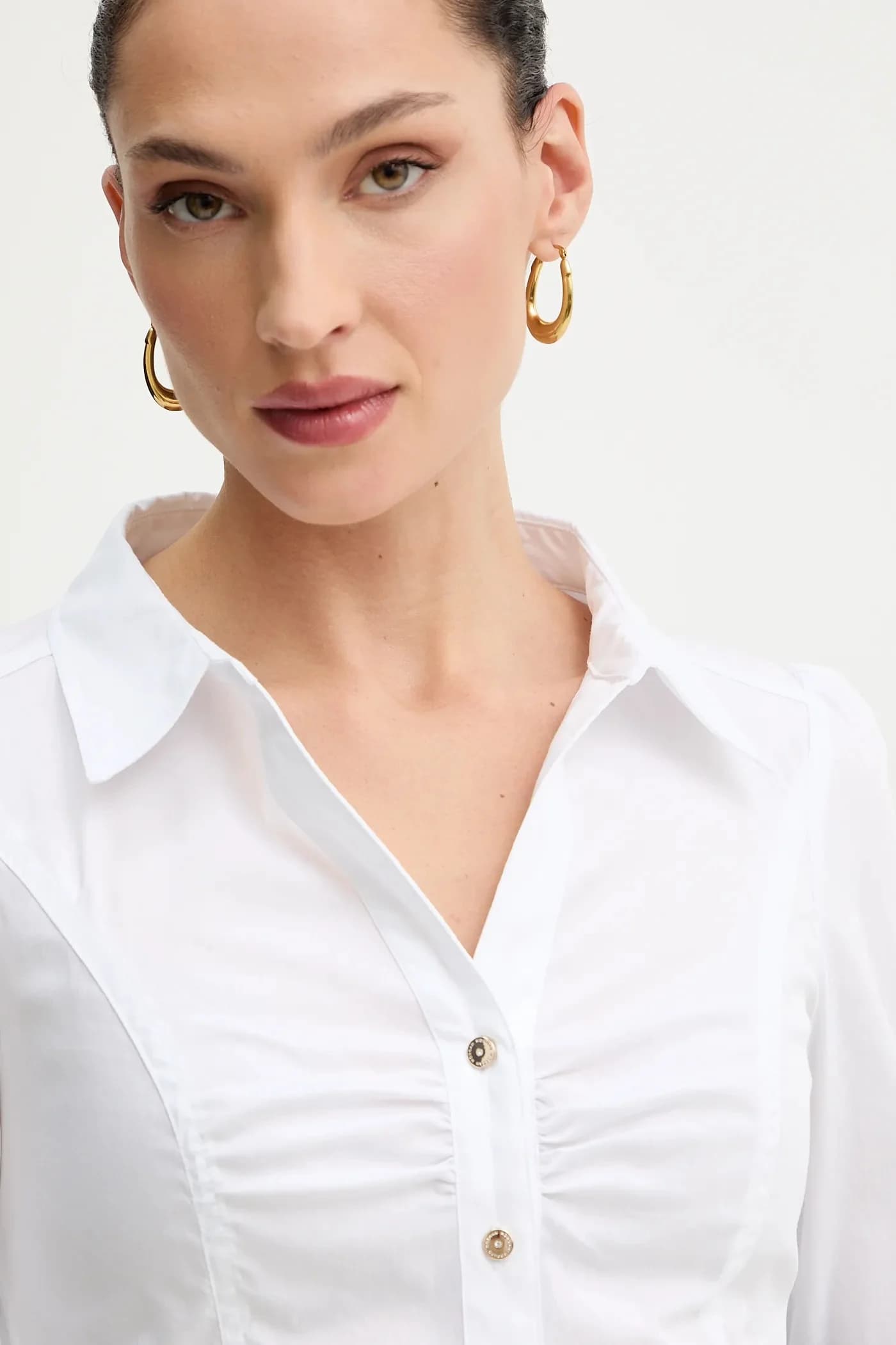 Рубашка - фото 4