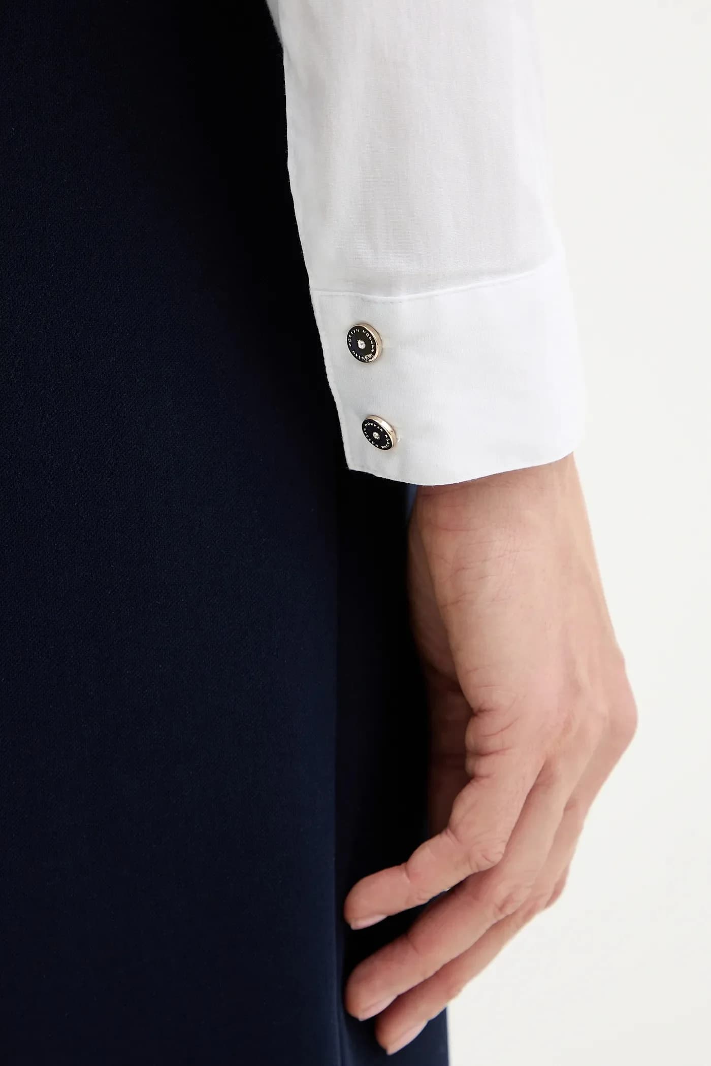 Рубашка - фото 5