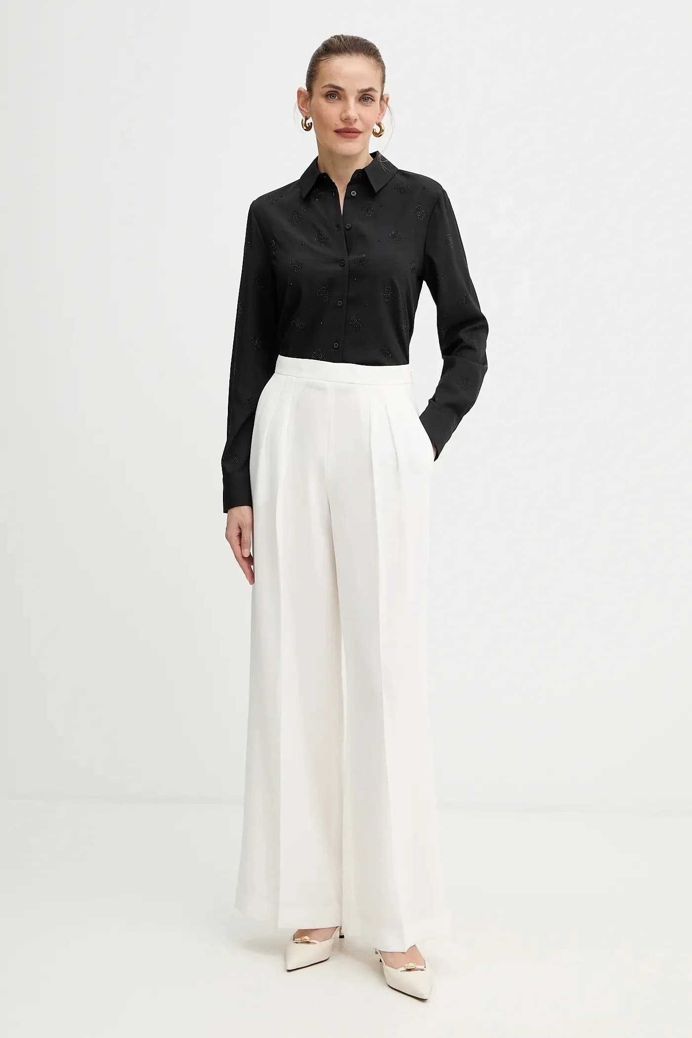 Рубашка - фото 2