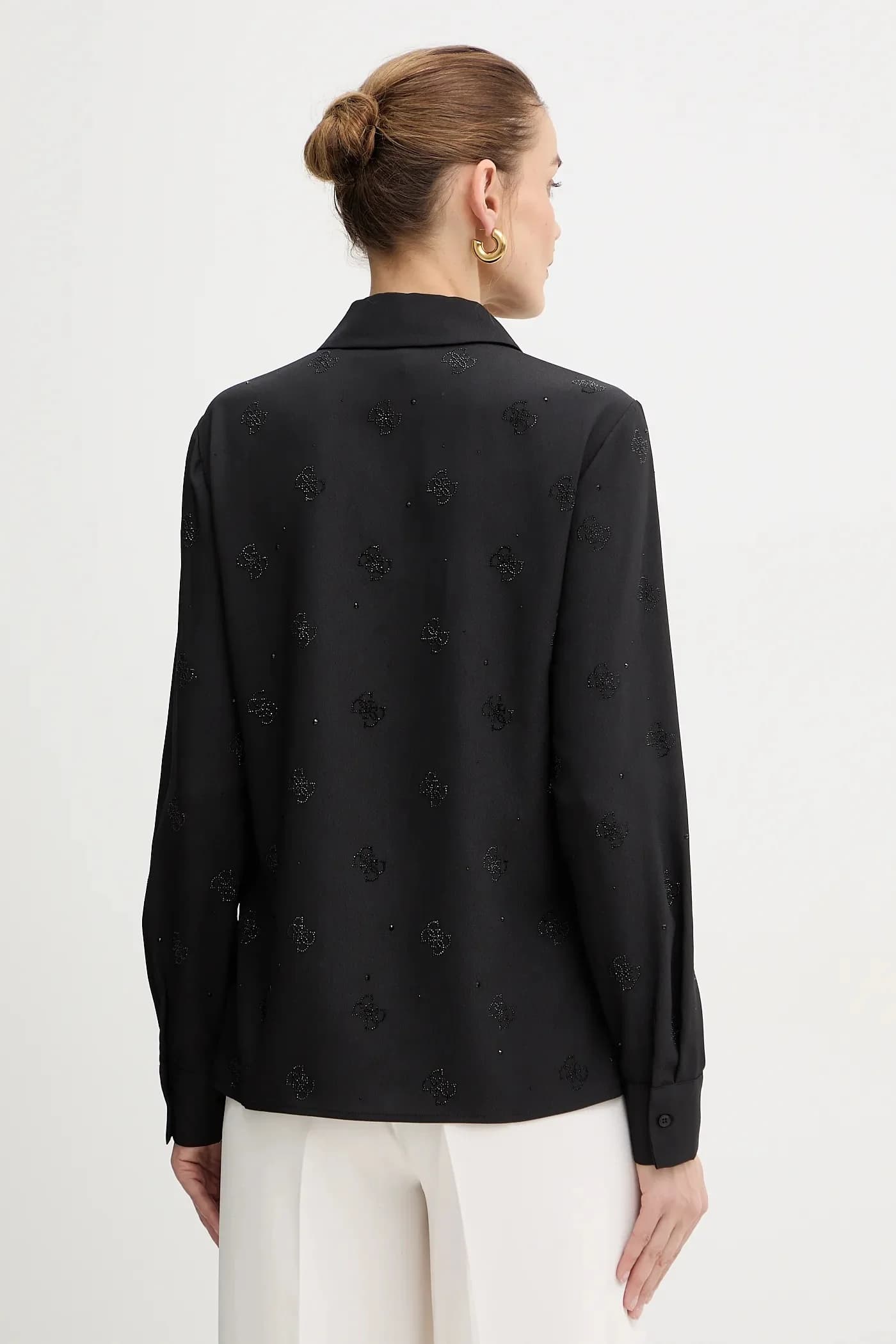 Рубашка - фото 3