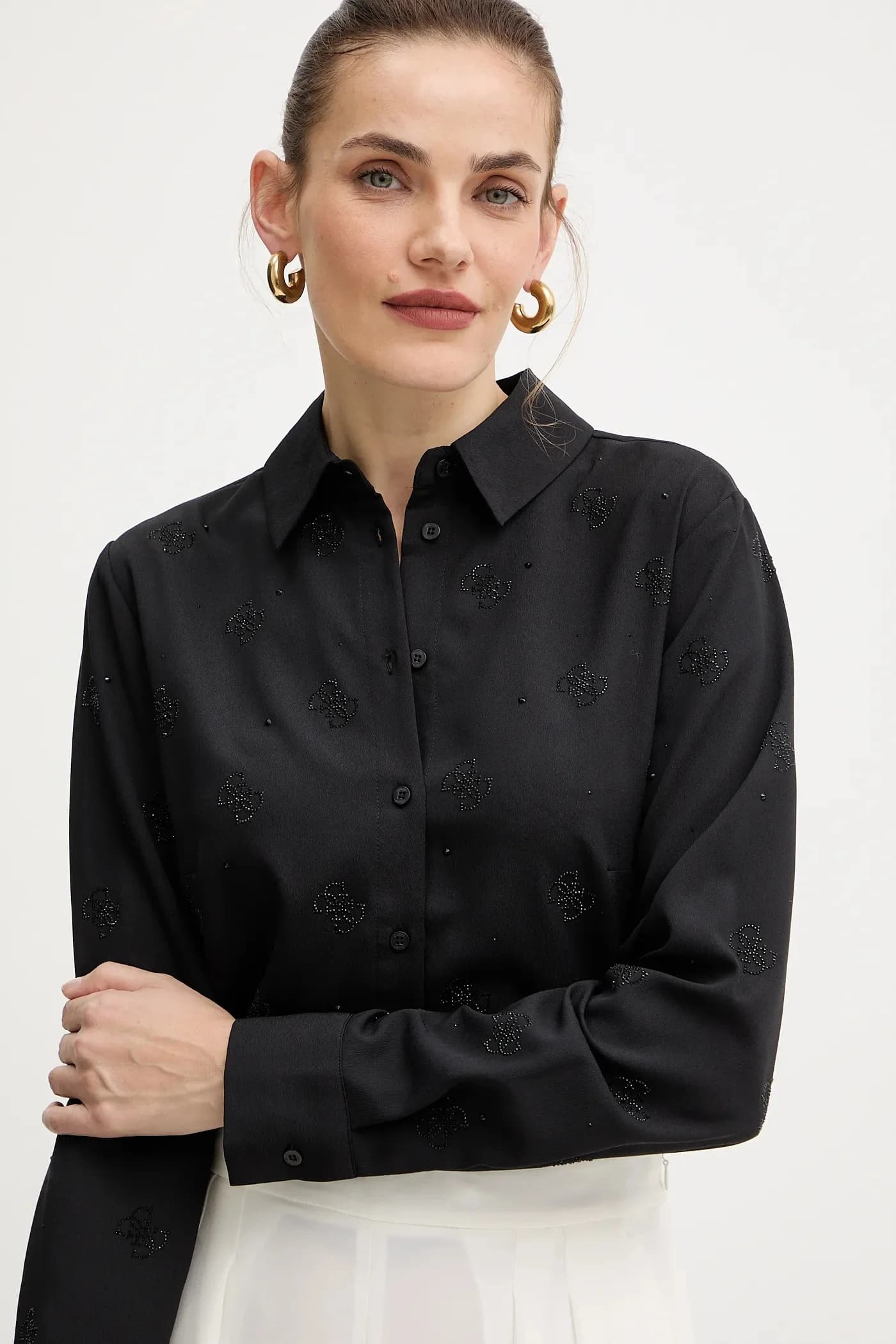 Рубашка - фото 4