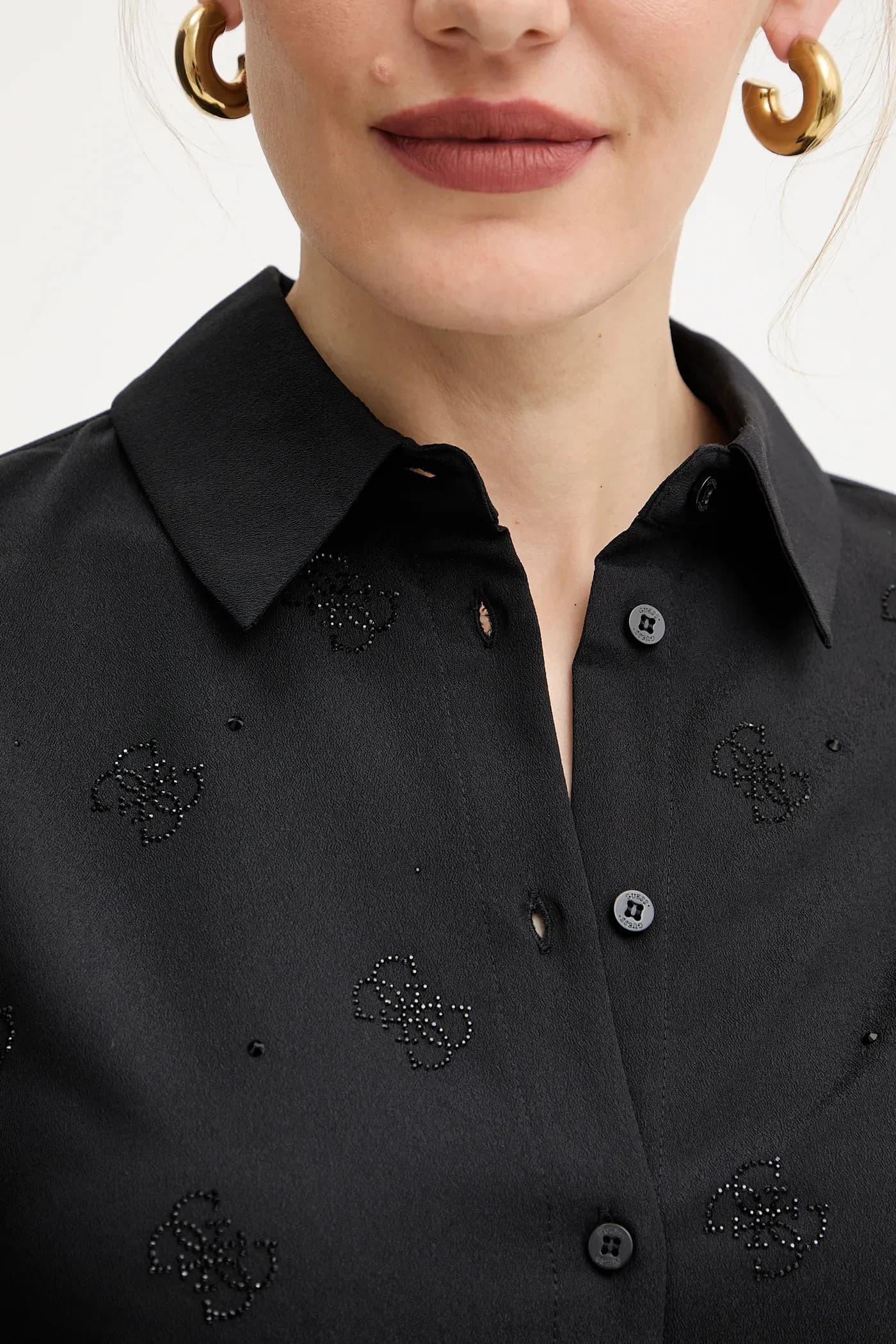 Рубашка - фото 5