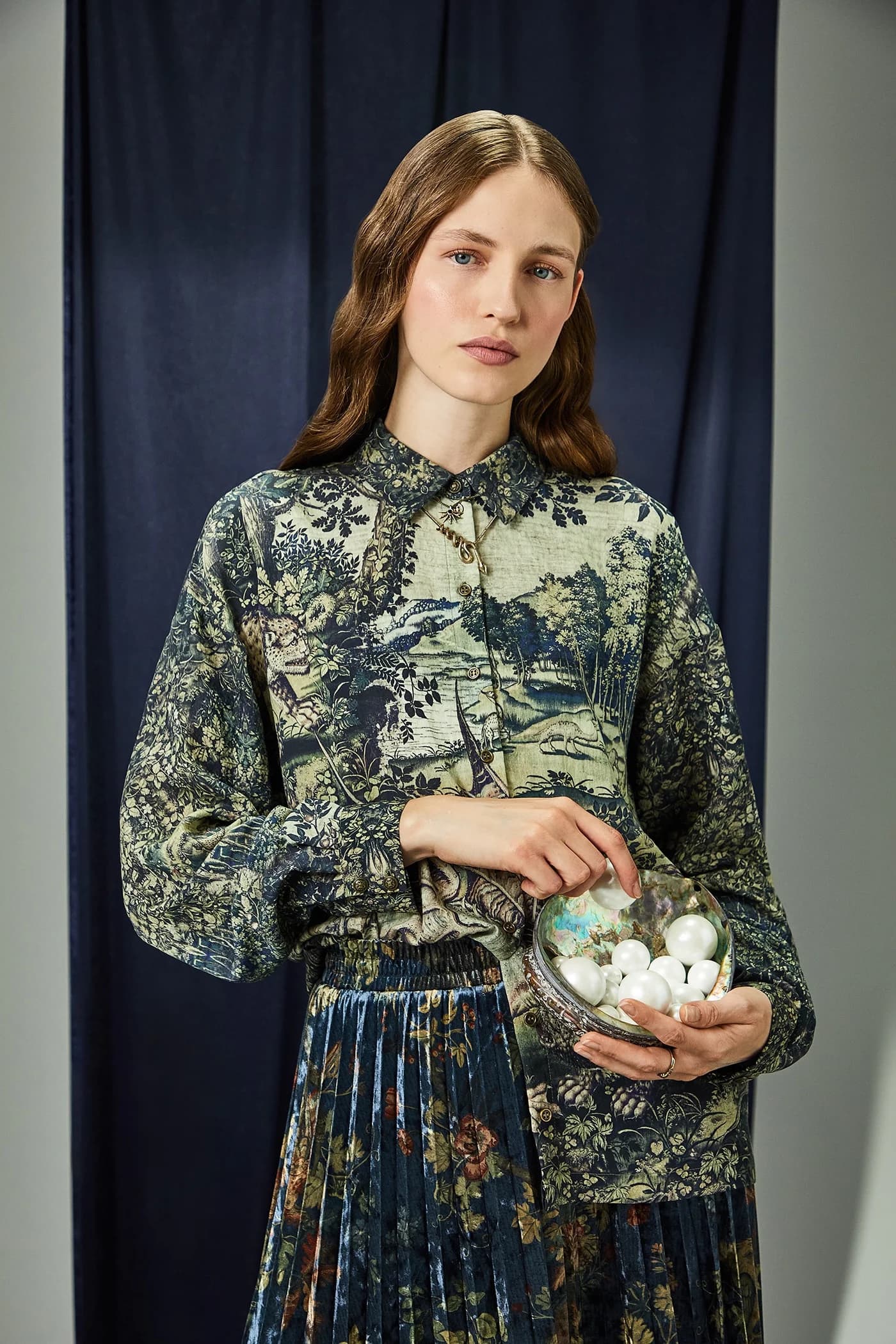 Рубашка - фото 2