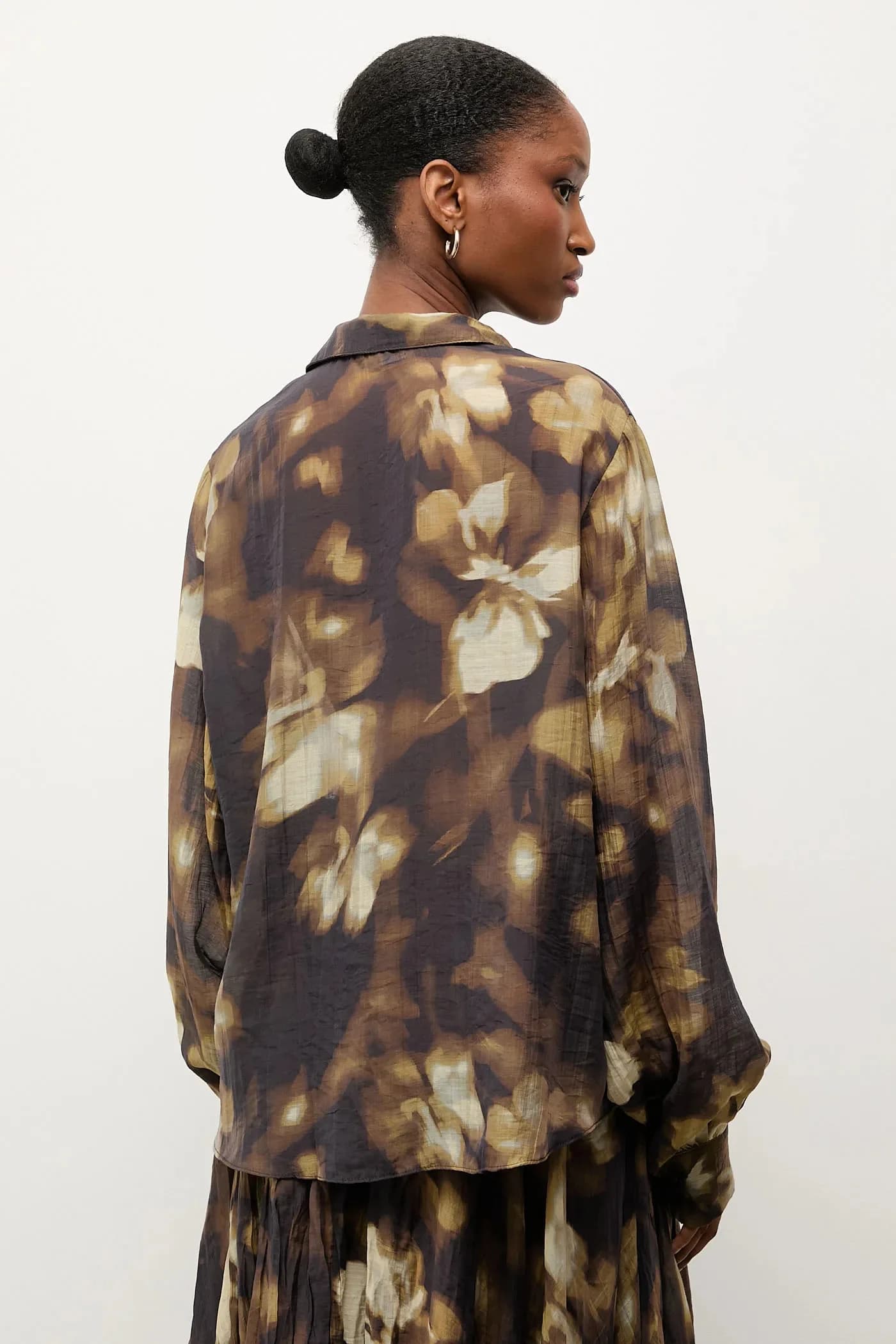 Рубашка - фото 3