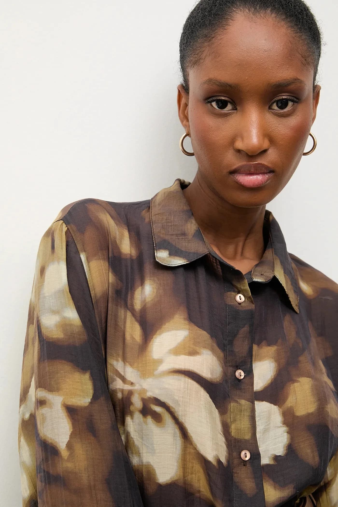 Рубашка - фото 4