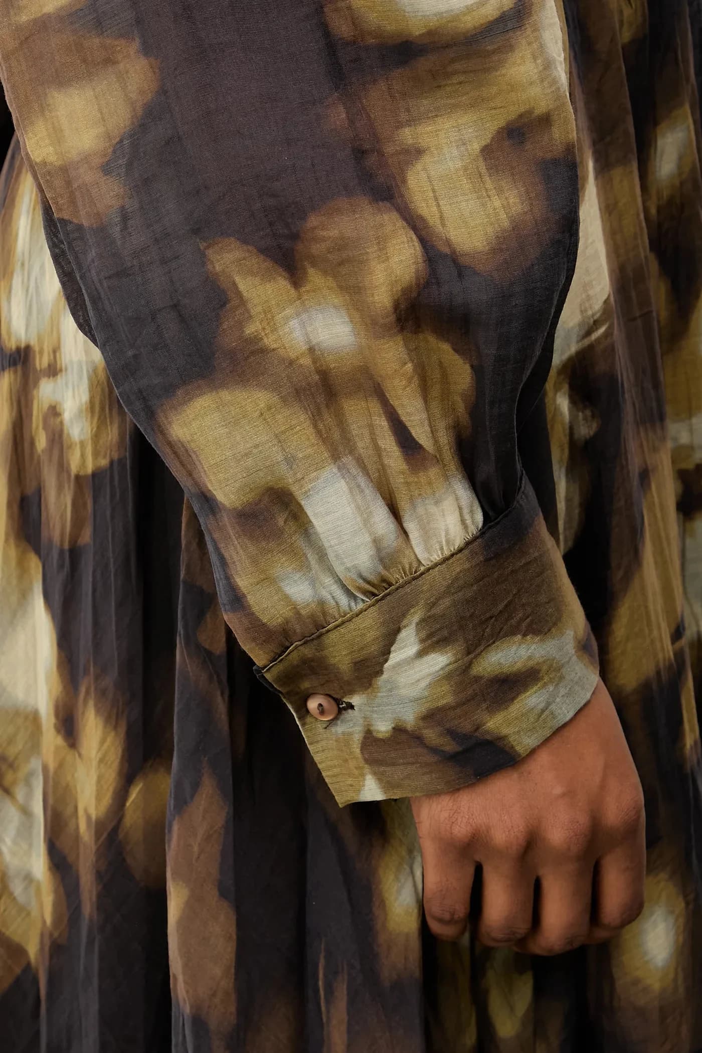 Рубашка - фото 5