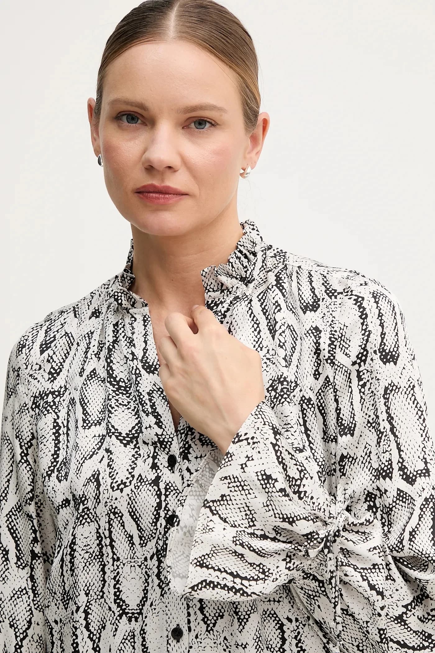 Рубашка - фото 4