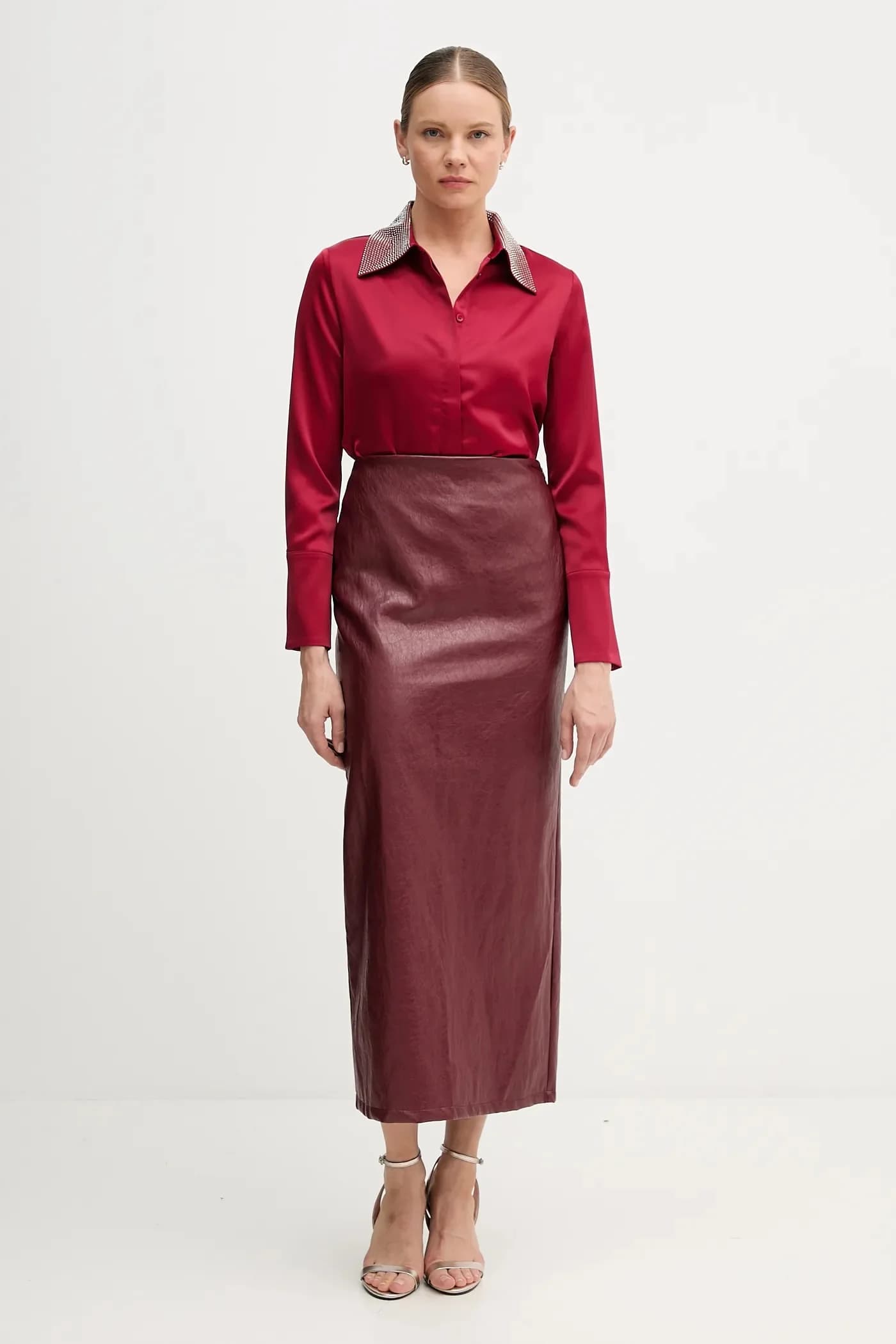 Рубашка - фото 2