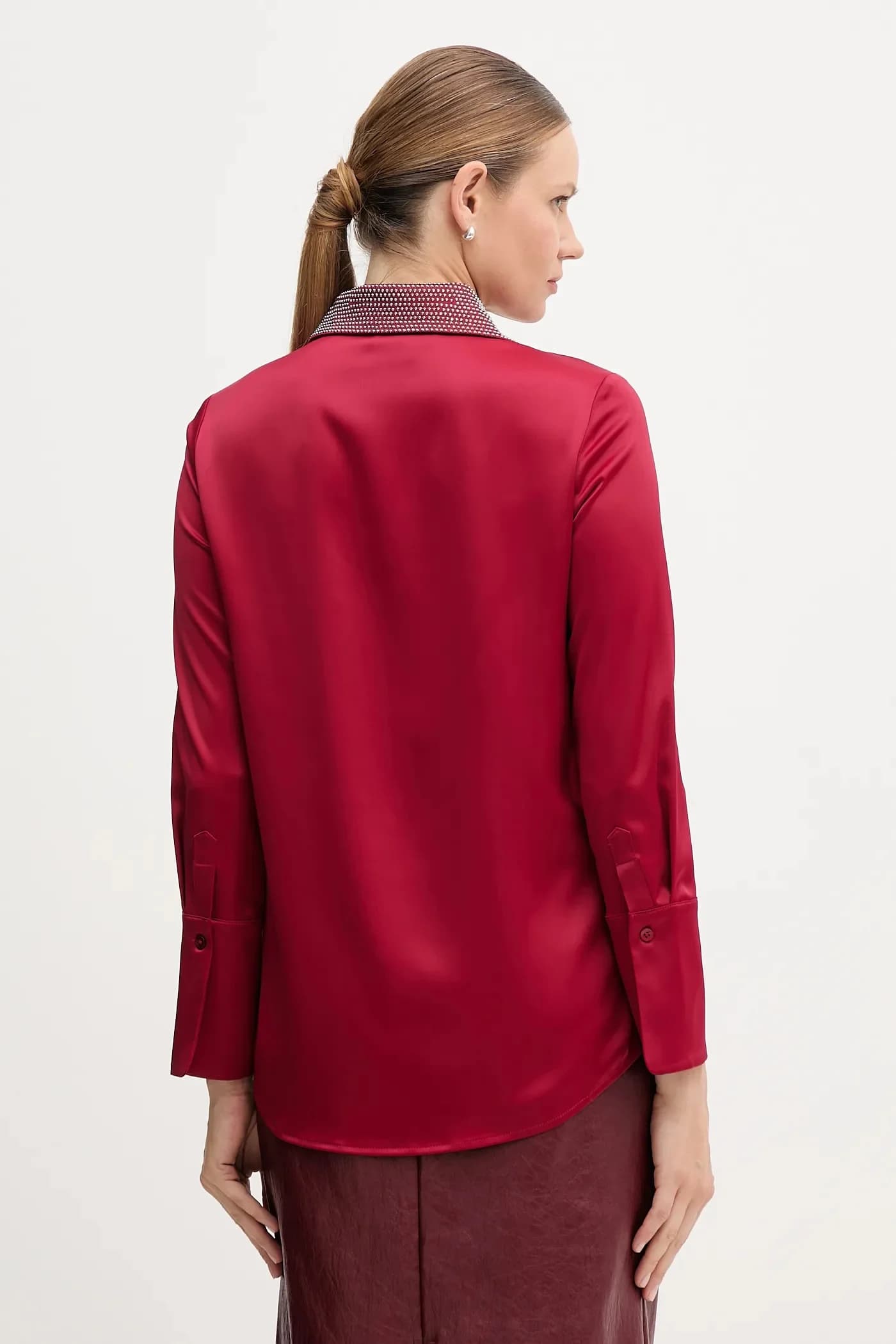 Рубашка - фото 3