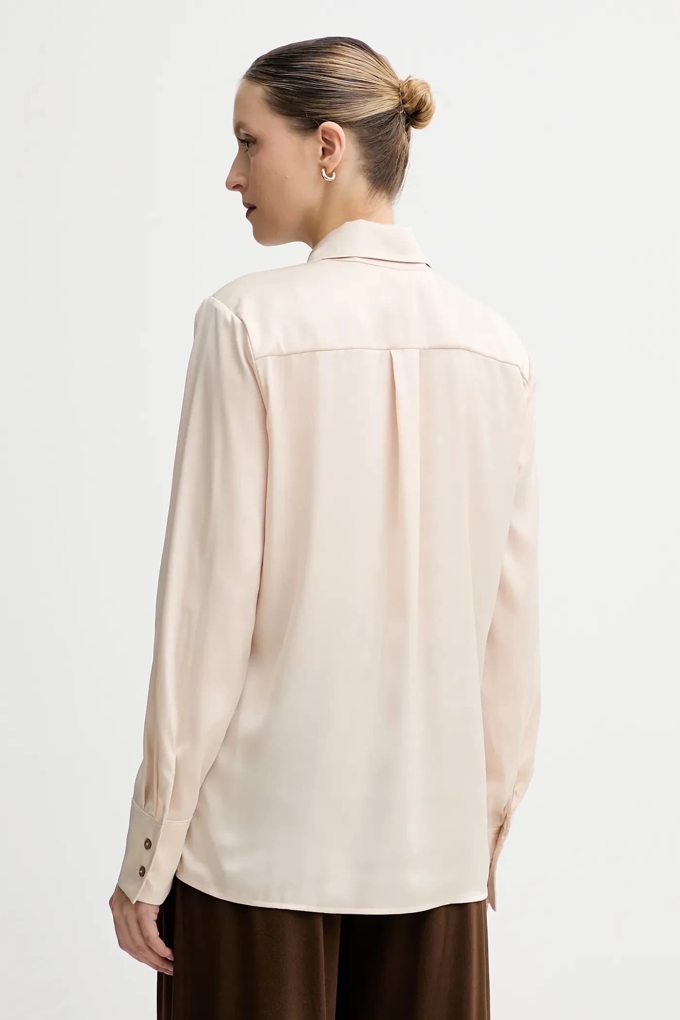 КОНЦЕТТА рубашка - фото 3