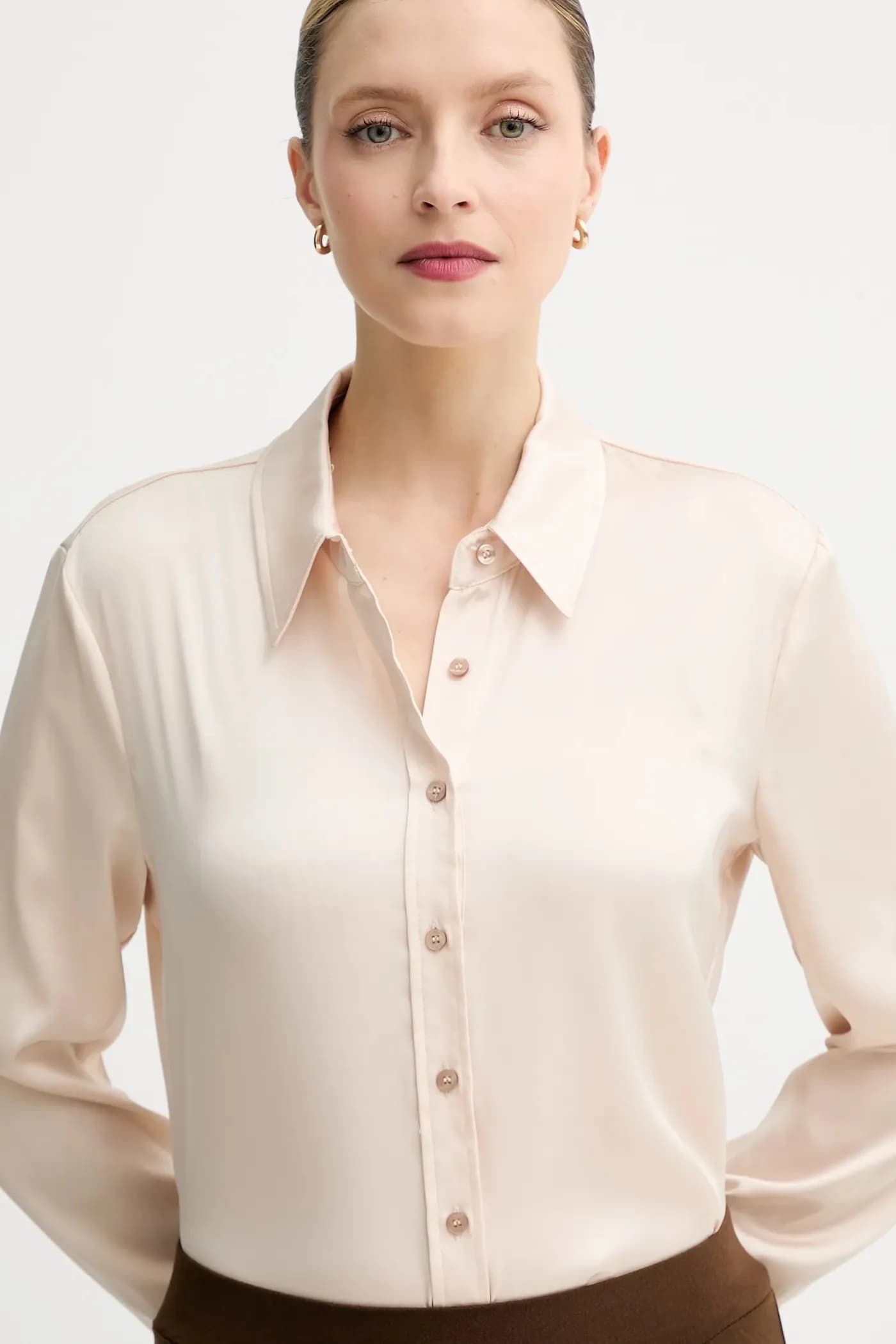 КОНЦЕТТА рубашка - фото 4