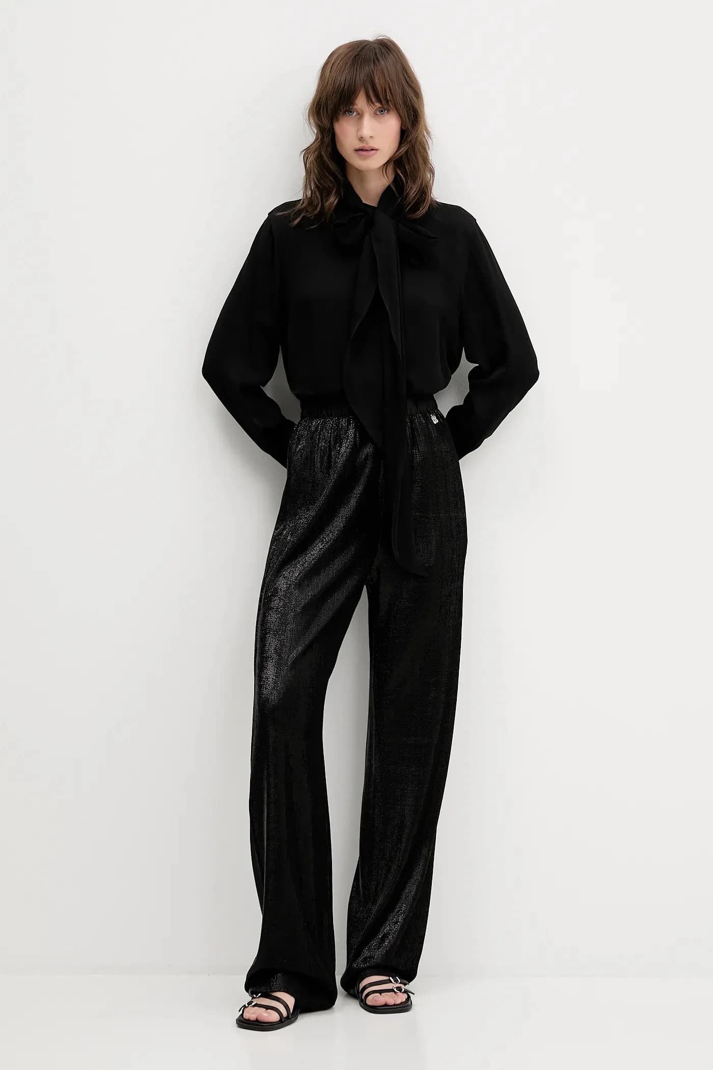 Рубашка Экарма - фото 2