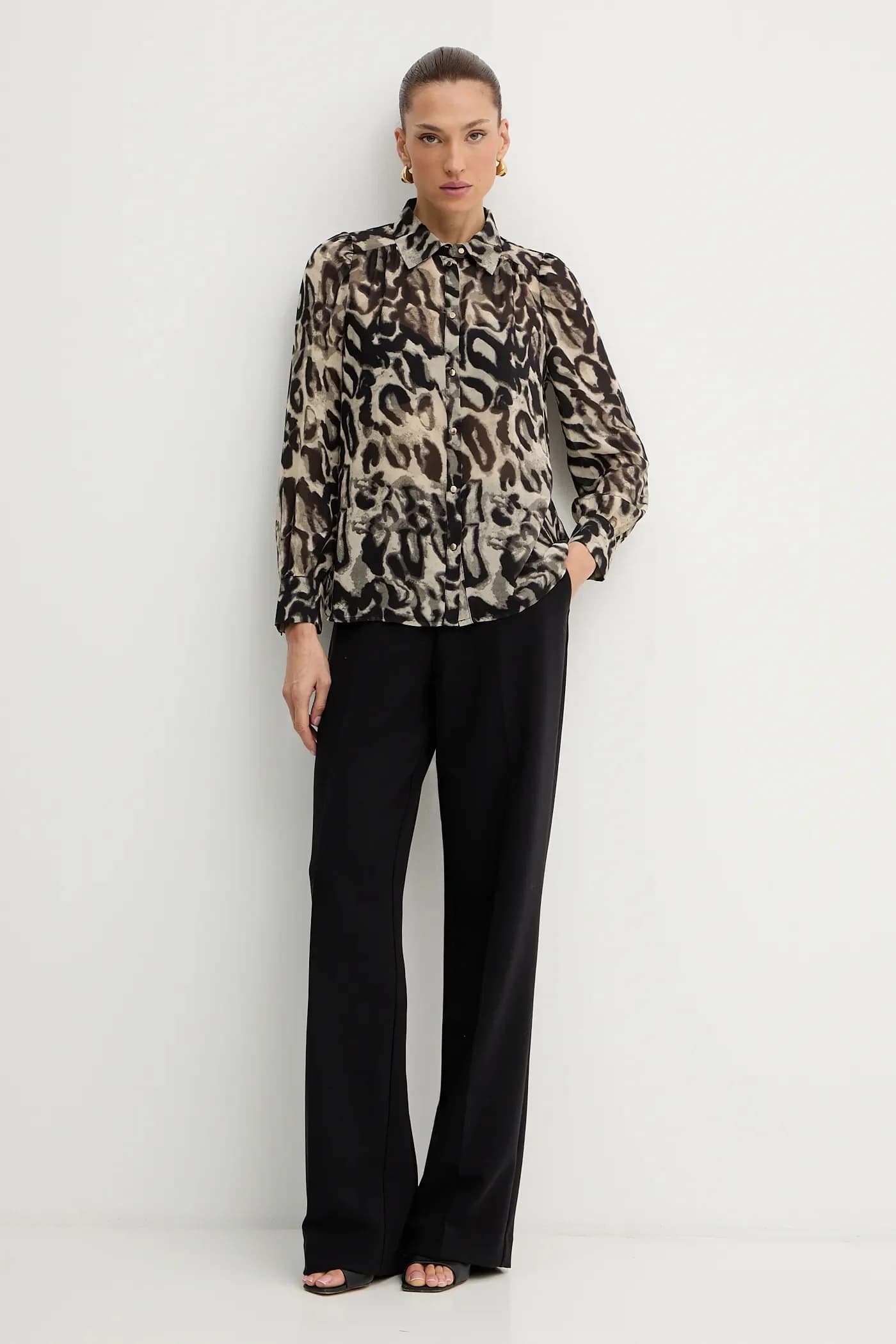 Рубашка - фото 2