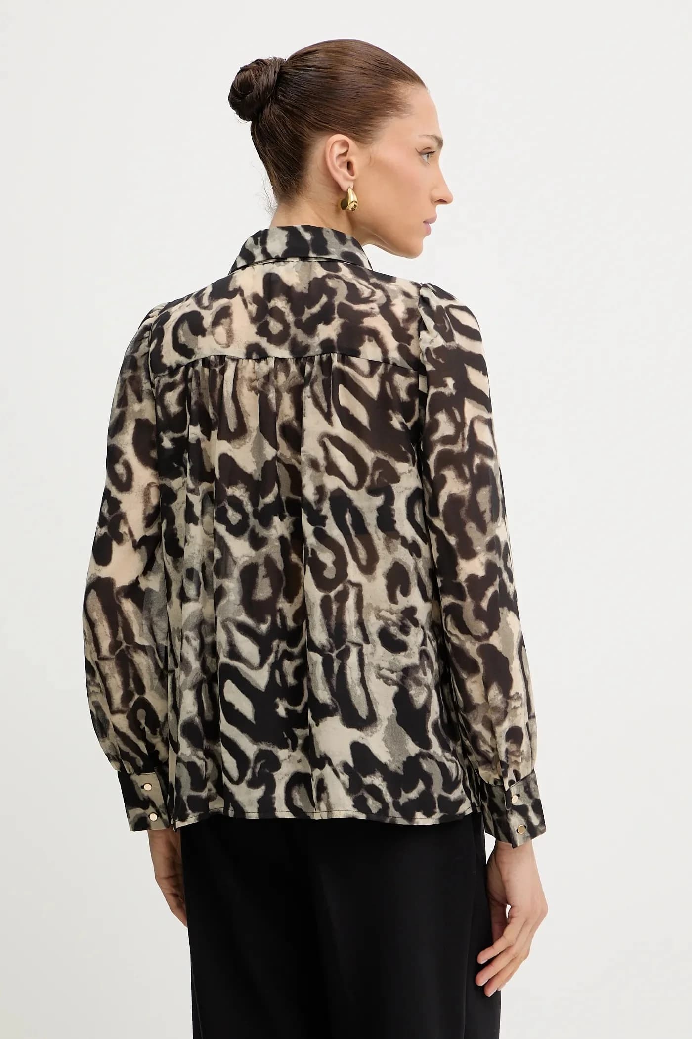 Рубашка - фото 3