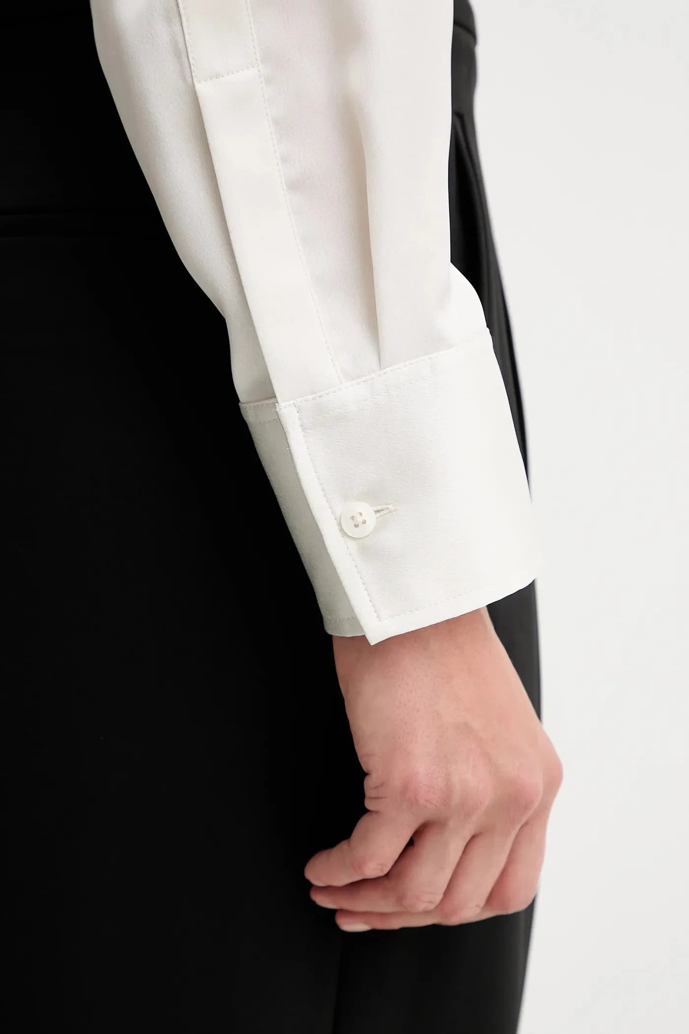 Рубашка - фото 6