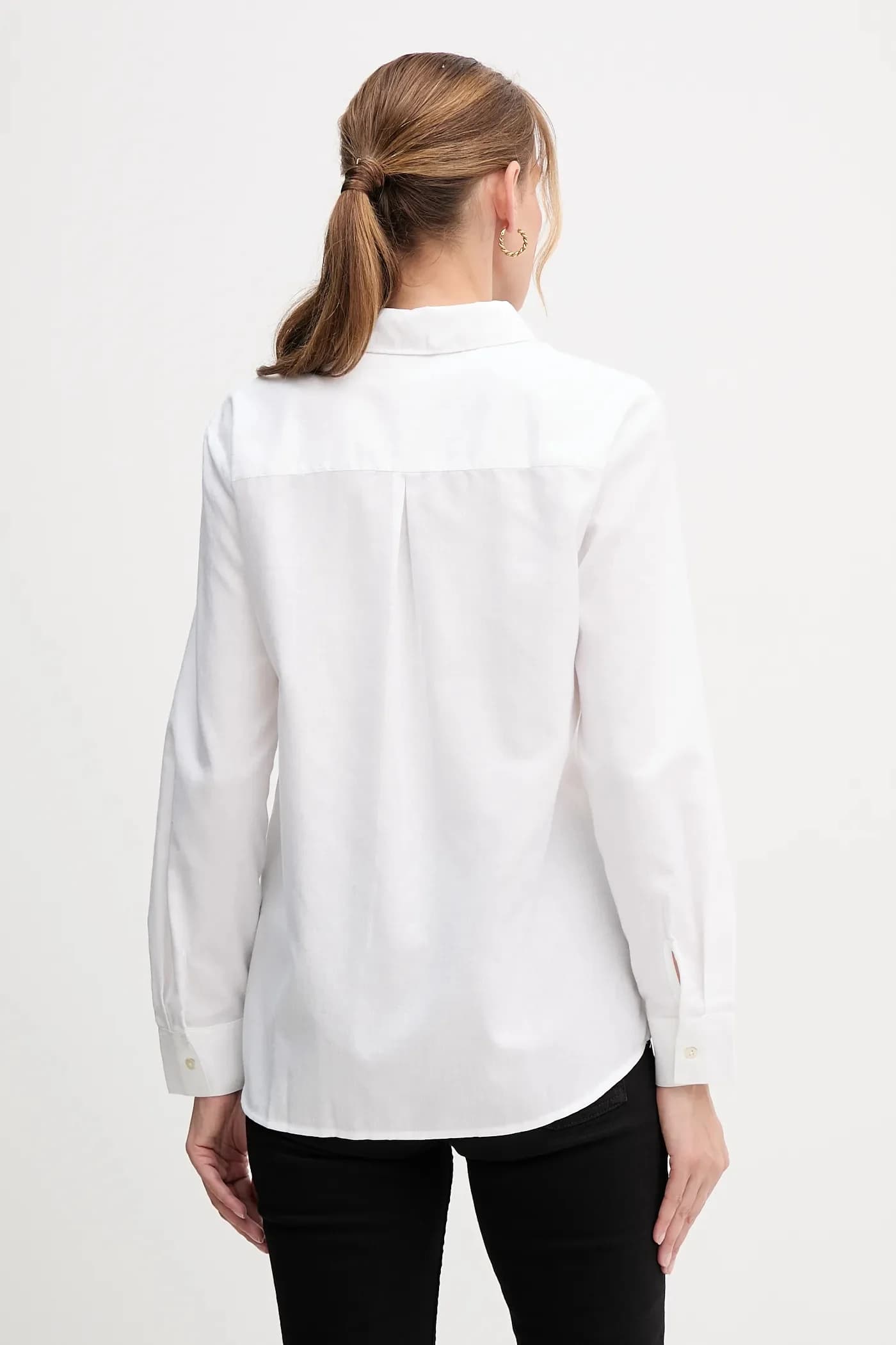 Рубашка - фото 3