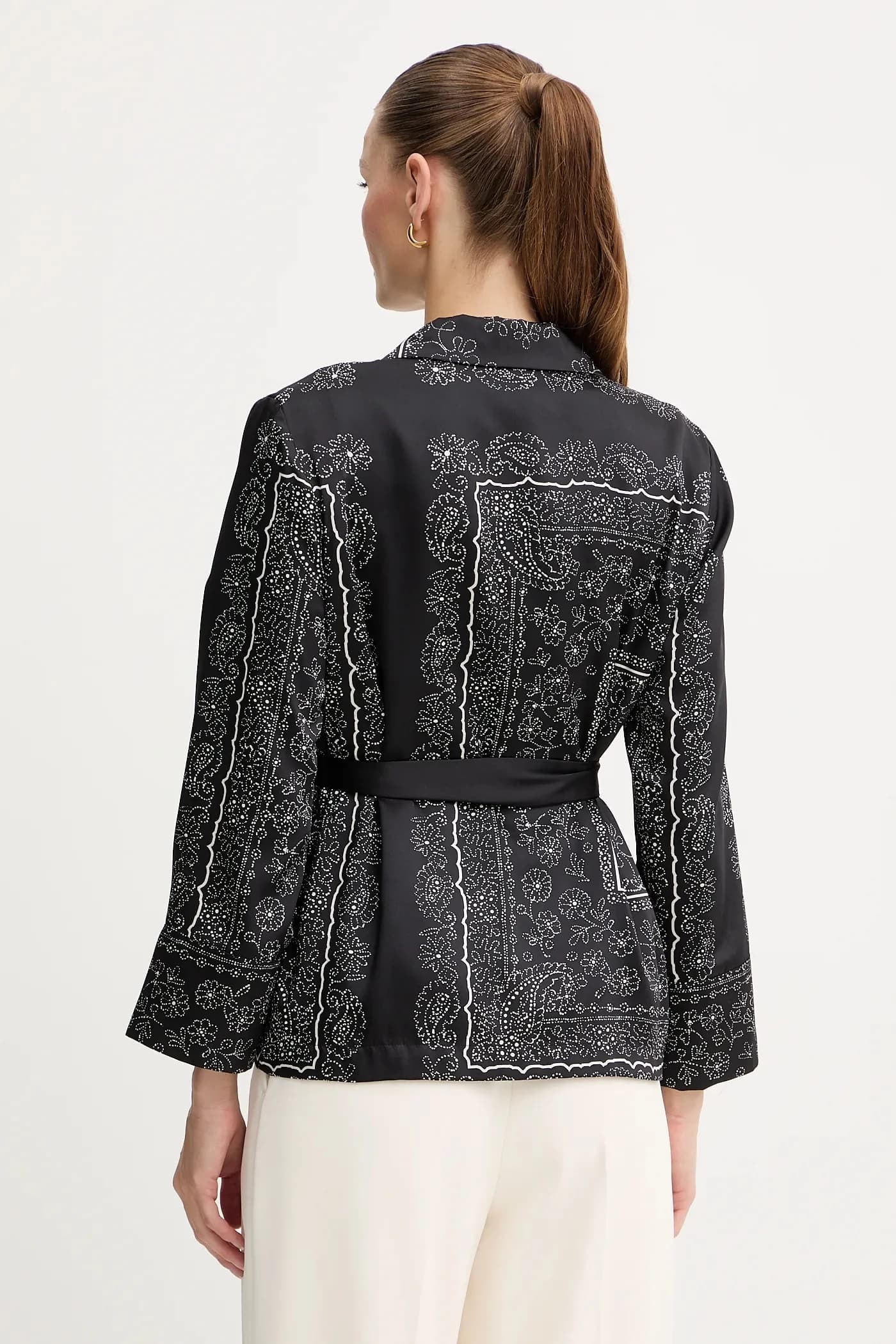 Рубашка - фото 3