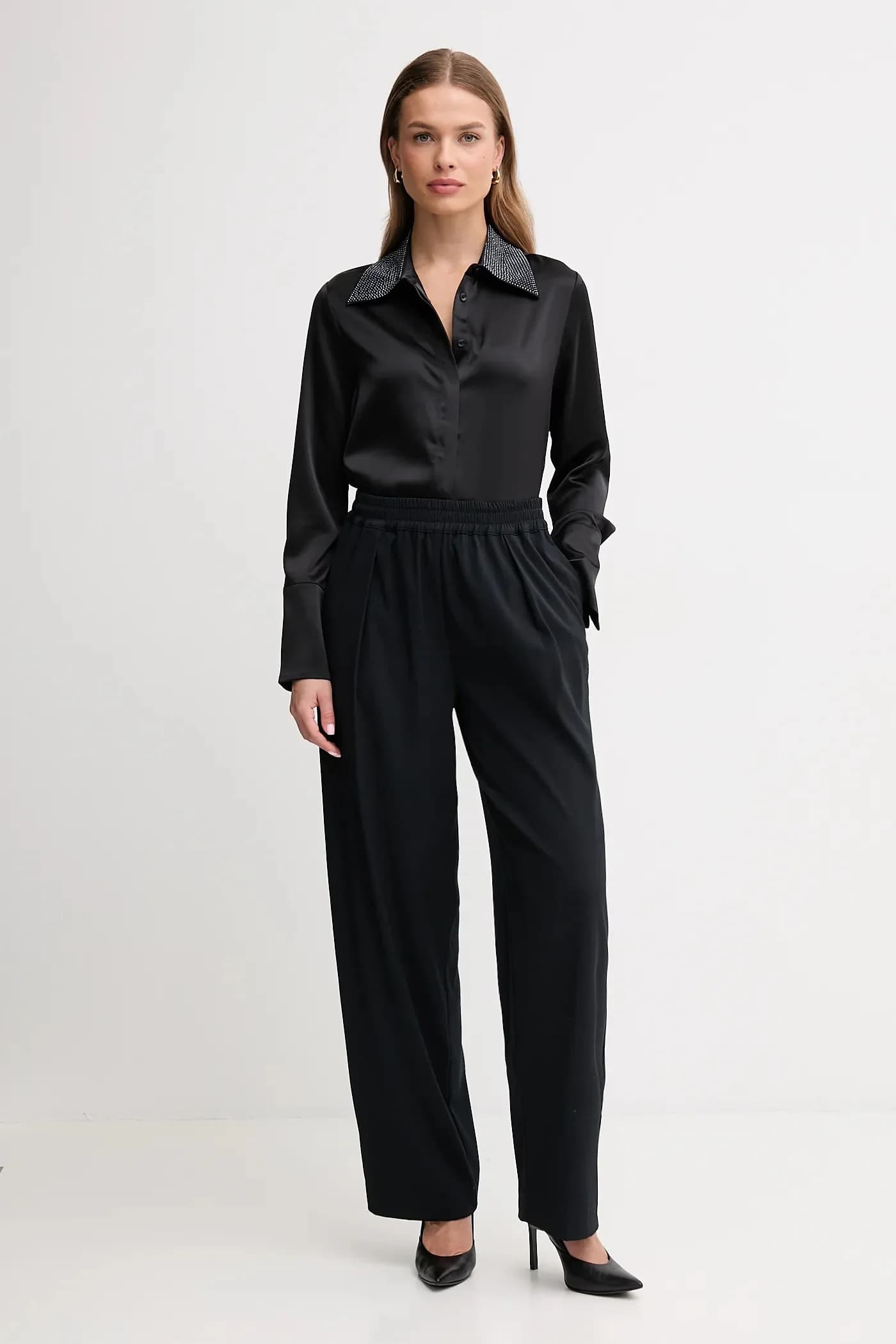 Рубашка - фото 2