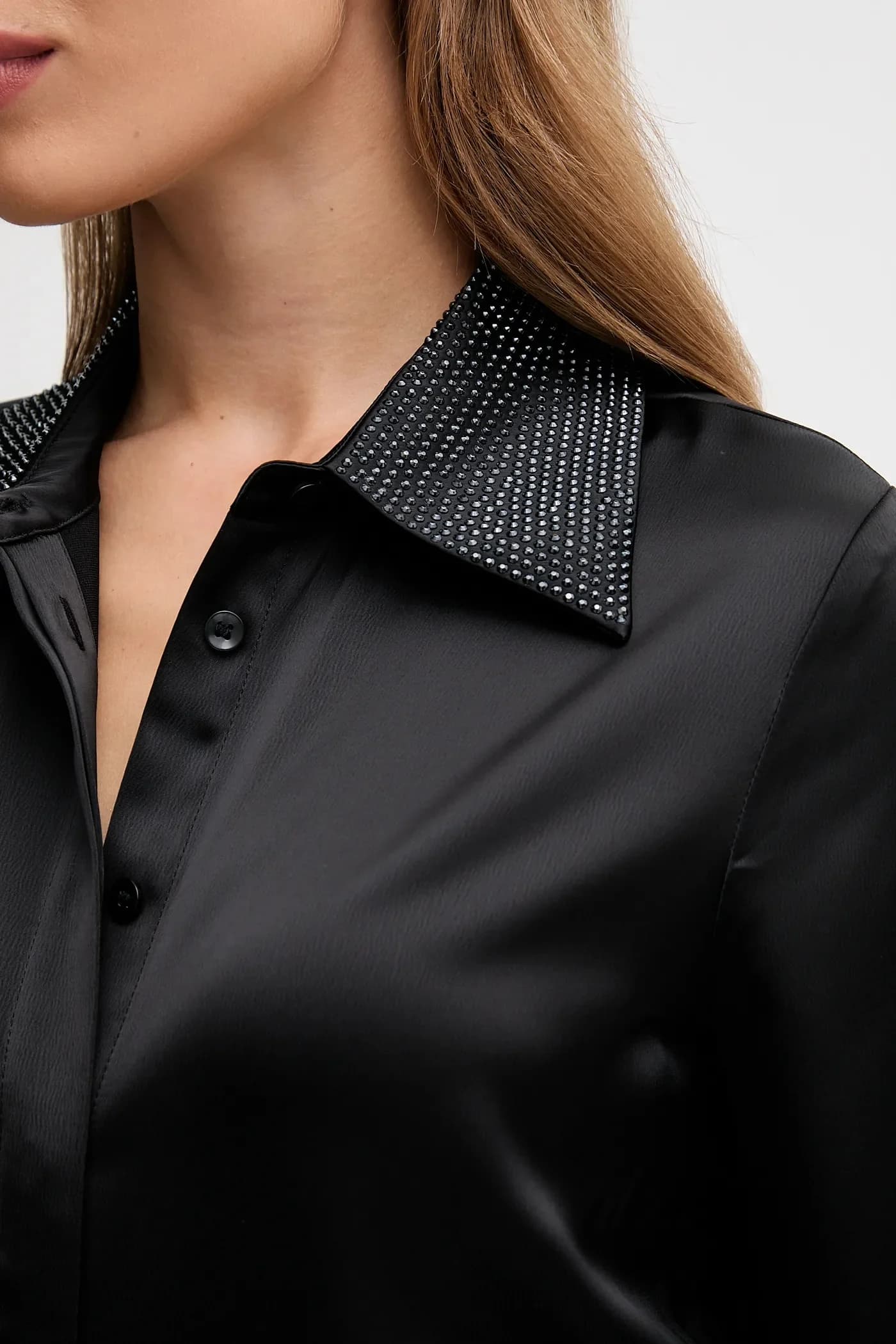 Рубашка - фото 5