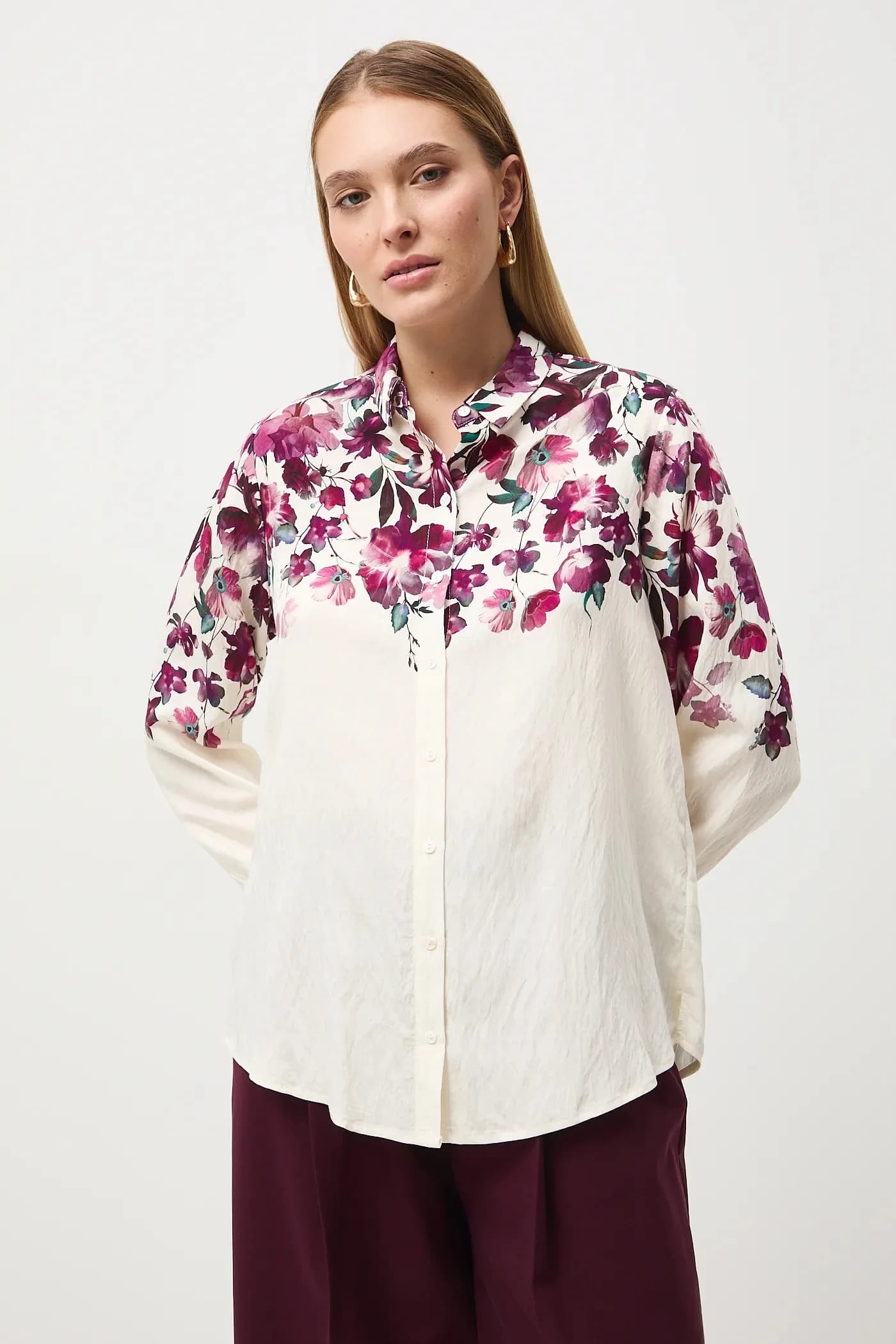 Рубашка - фото 2