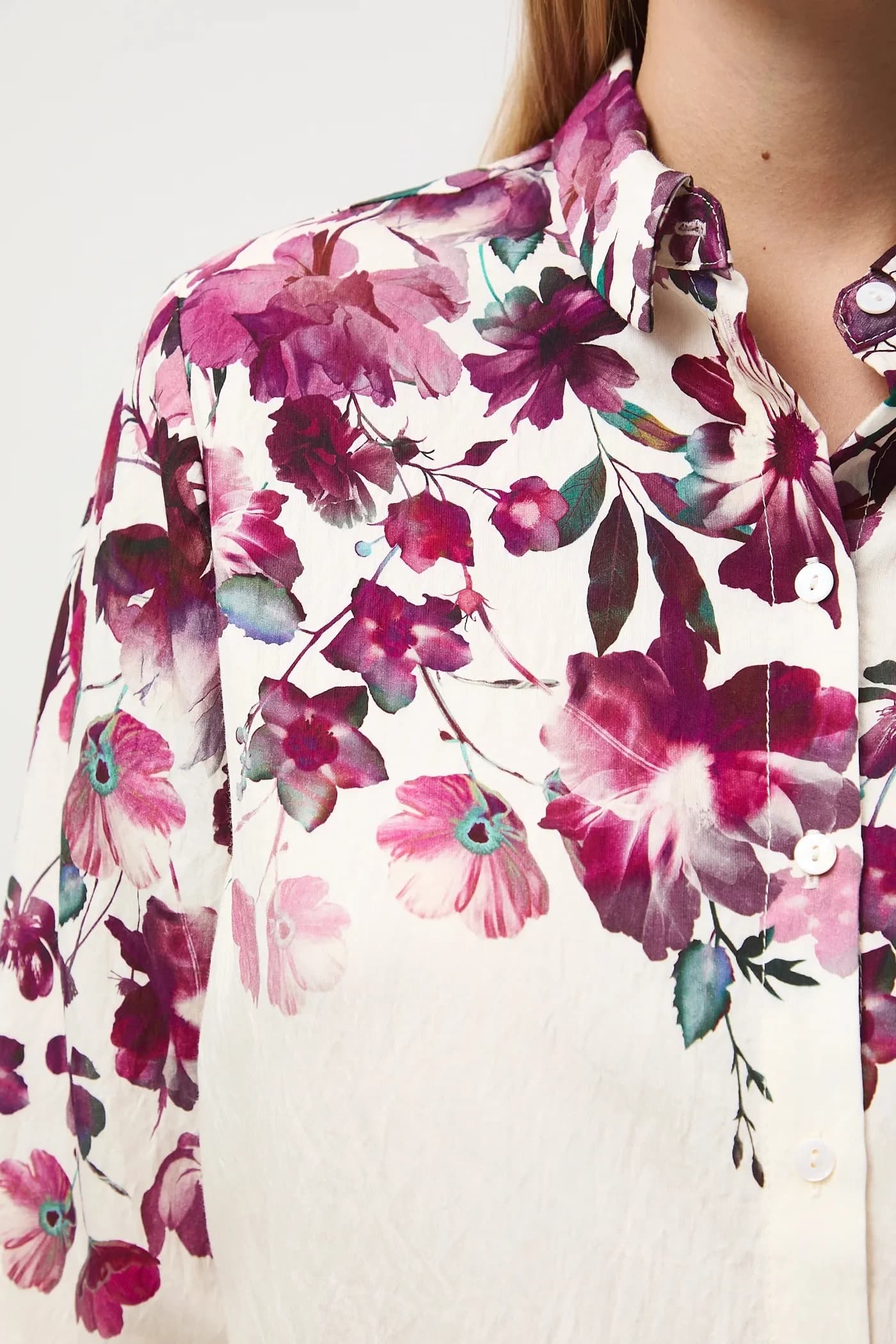 Рубашка - фото 5