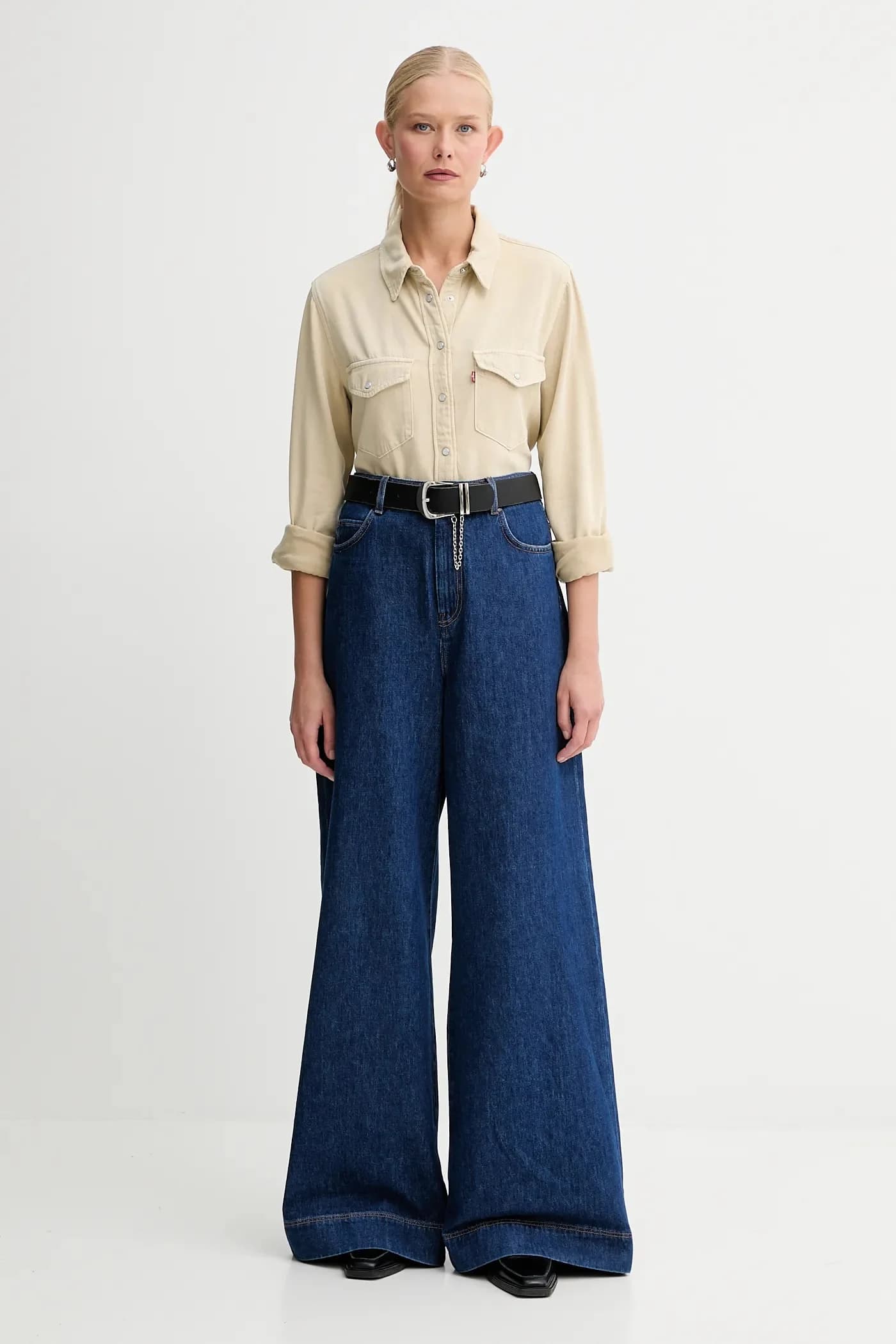 Рубашка - фото 2