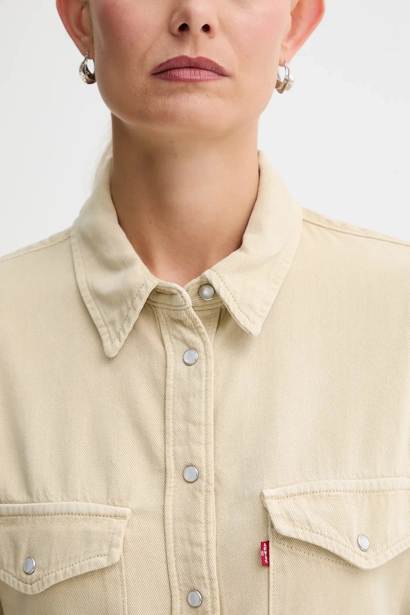 Рубашка - фото 5