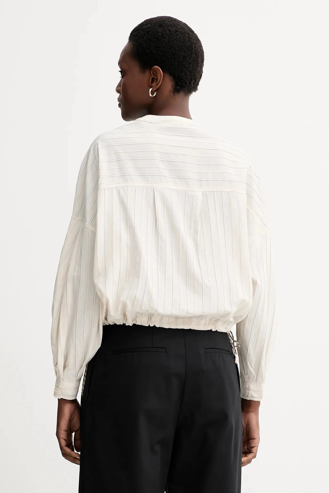 Рубашка - фото 3