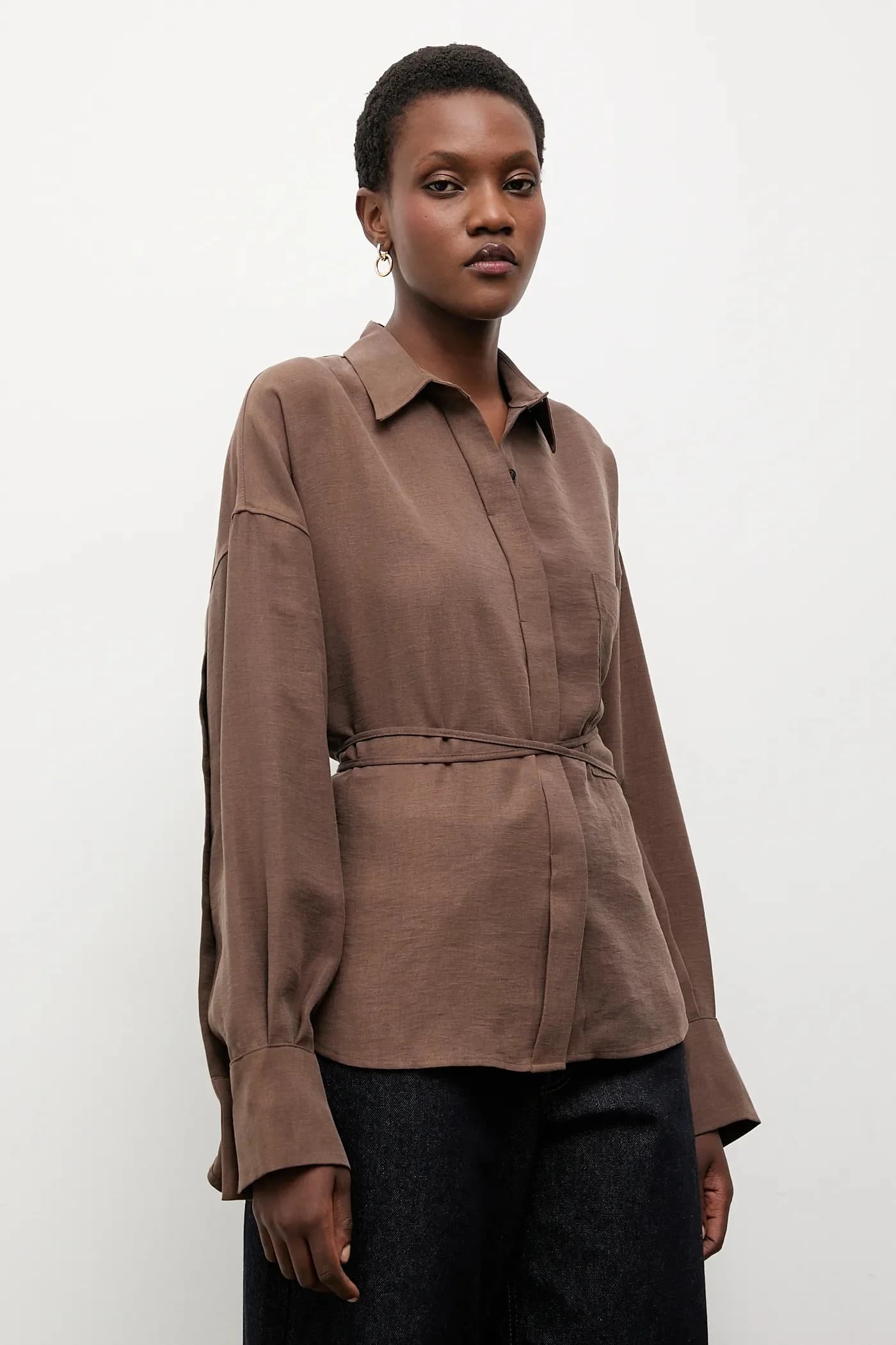 Рубашка - фото 2