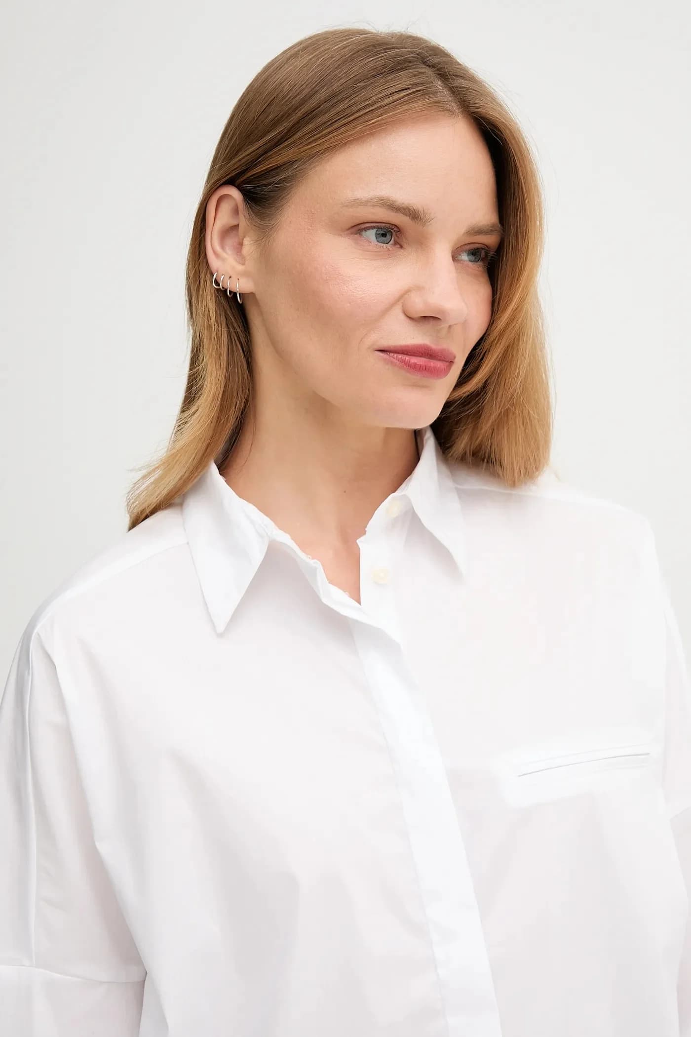 Рубашка - фото 4