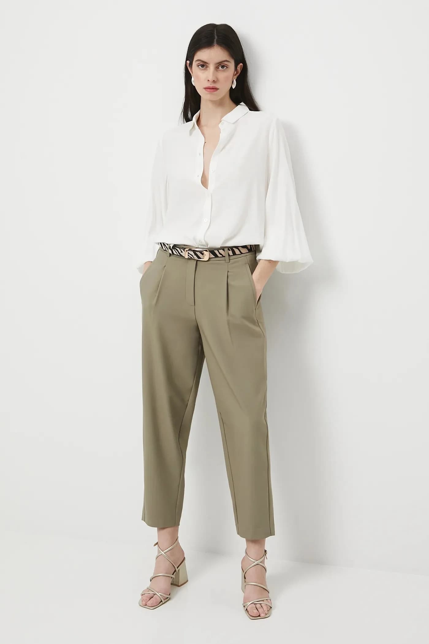 Рубашка - фото 2