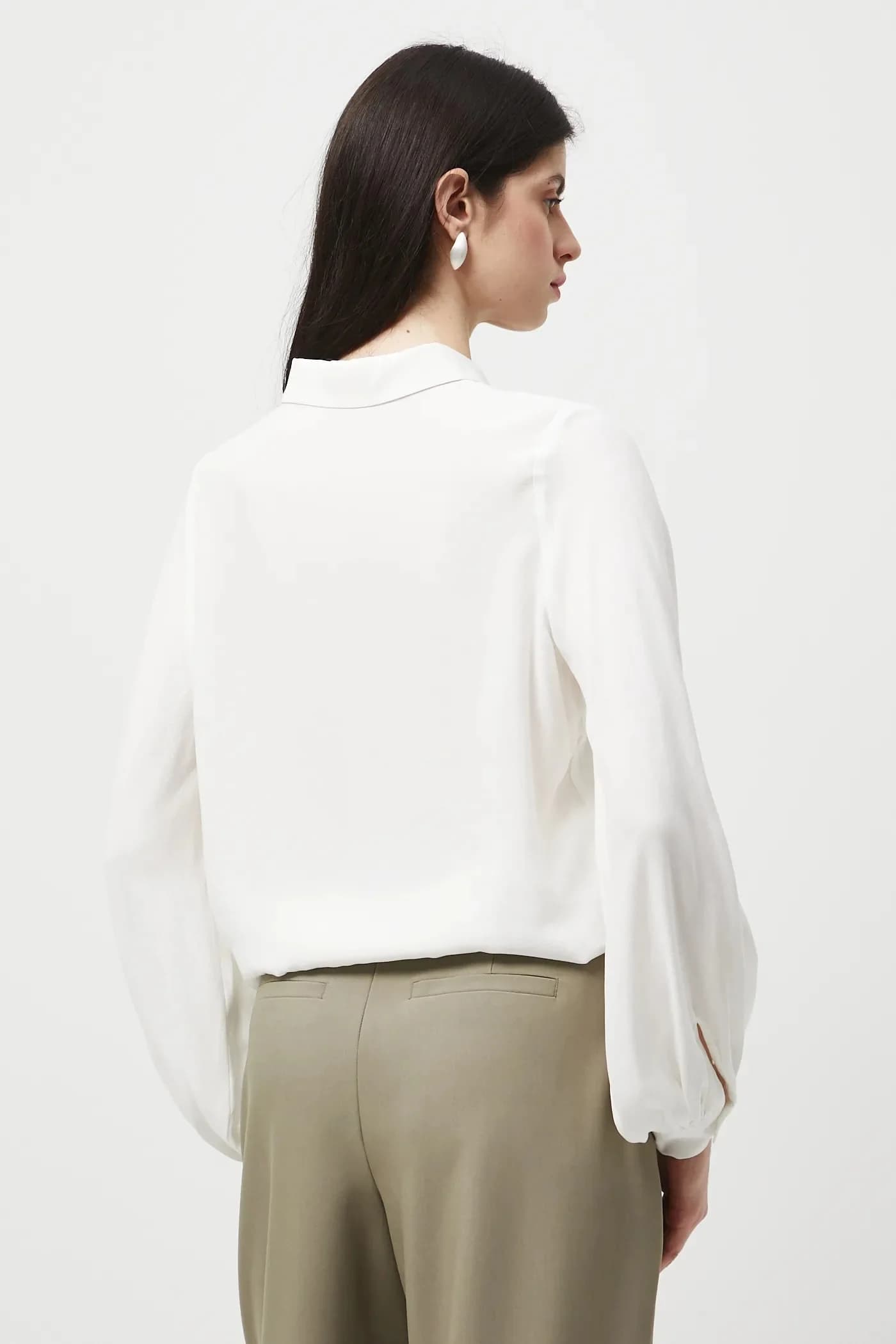 Рубашка - фото 3