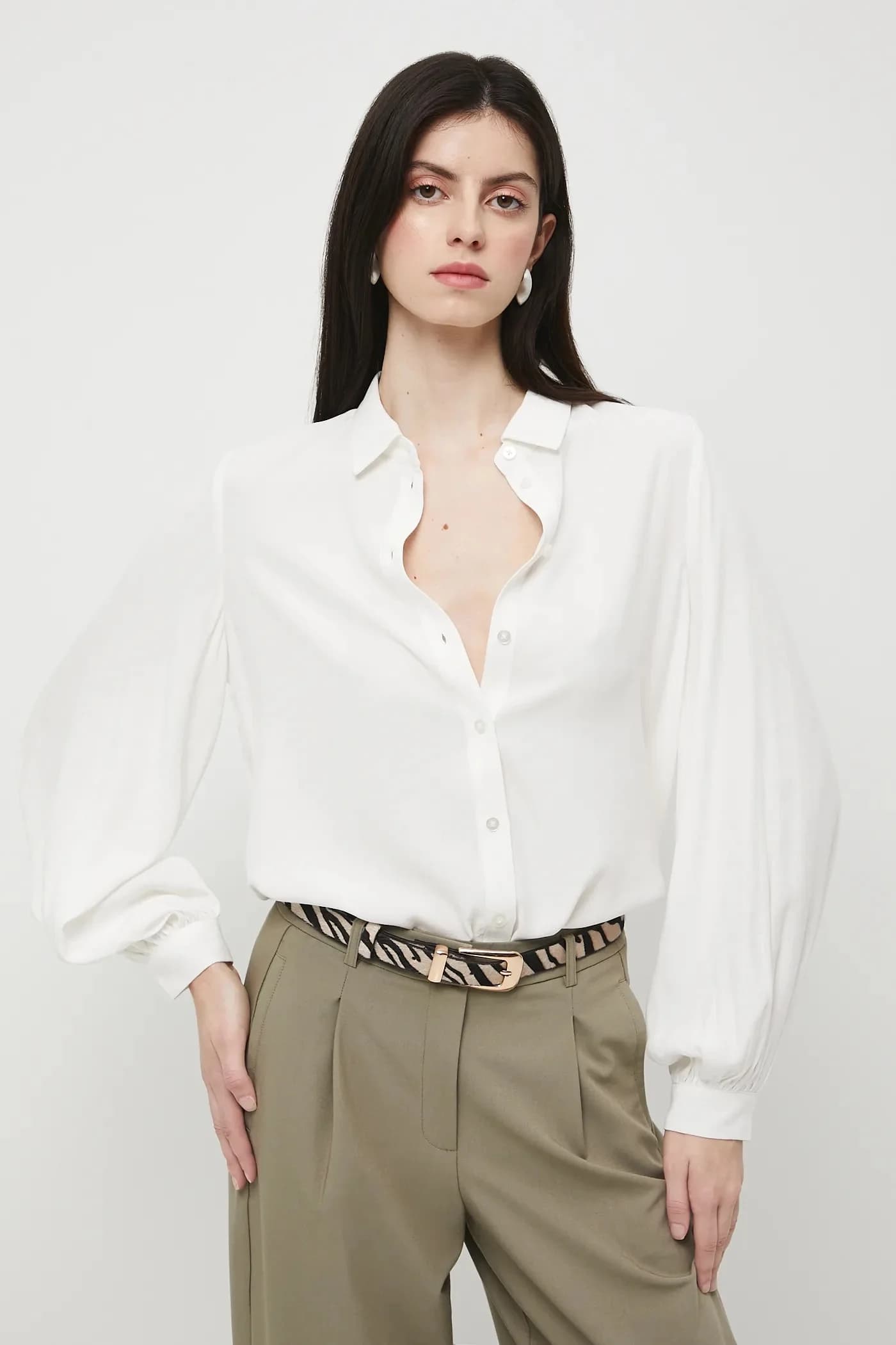 Рубашка - фото 4