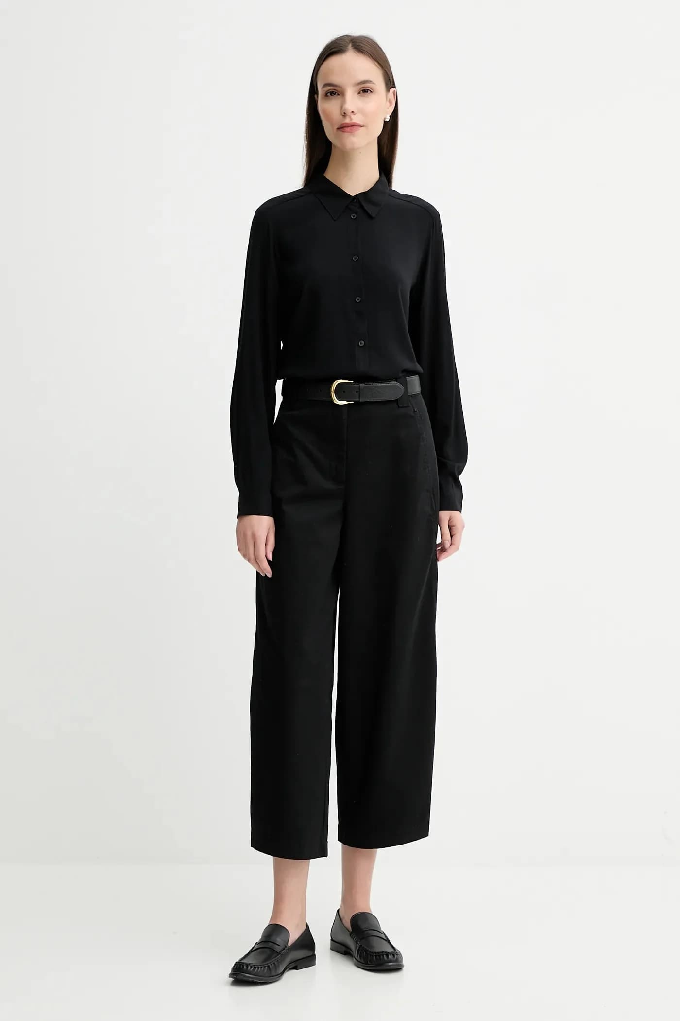 Рубашка - фото 2