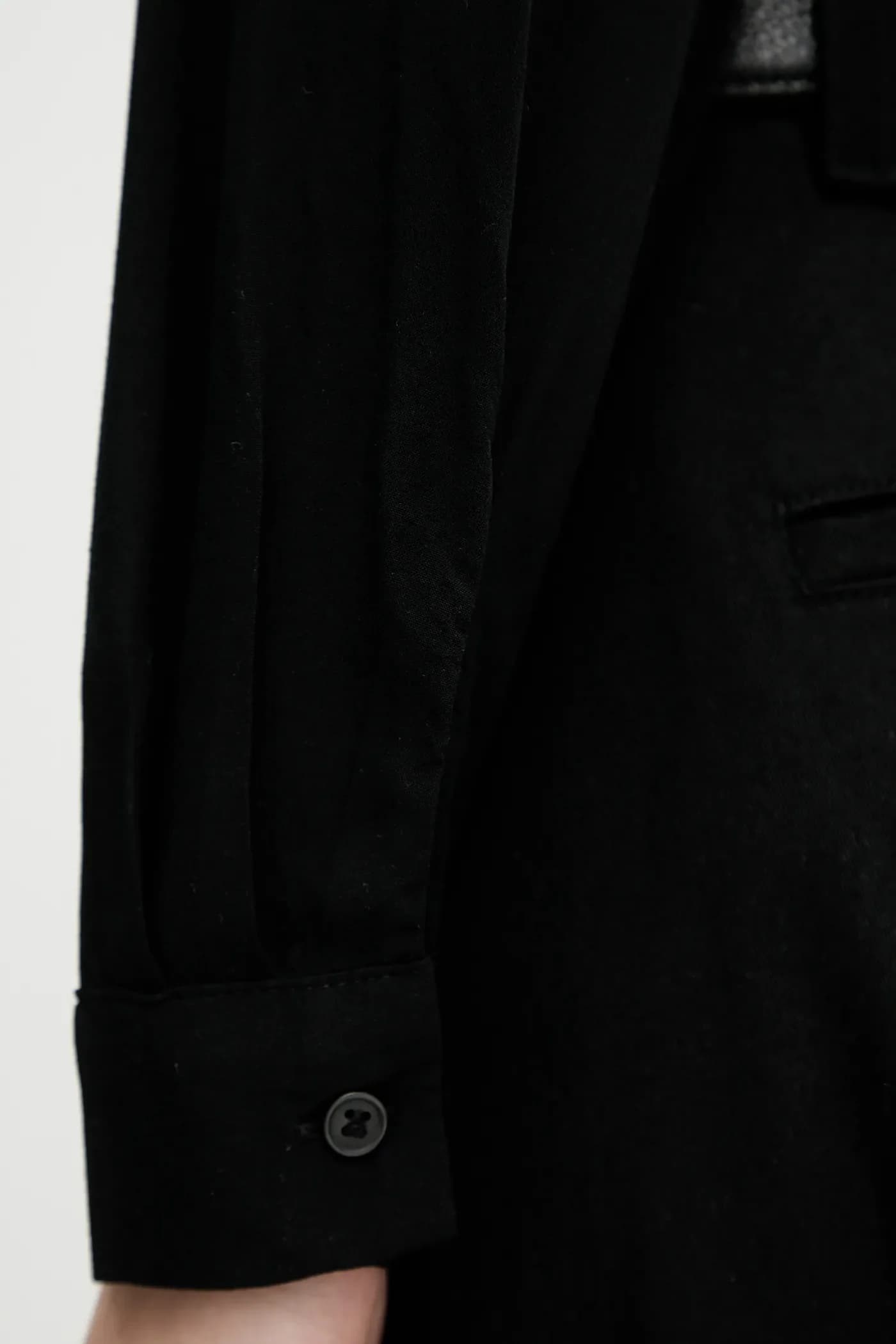 Рубашка - фото 5