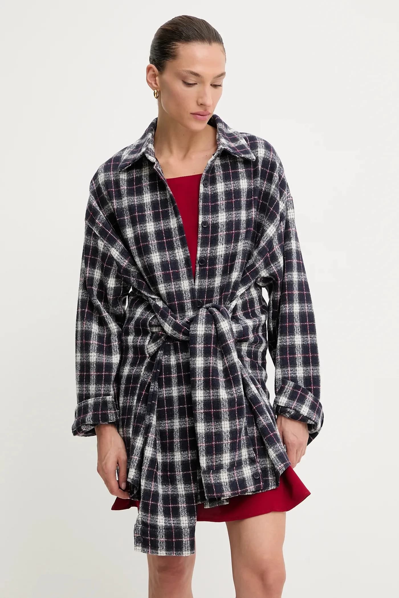 Рубашка - фото 2