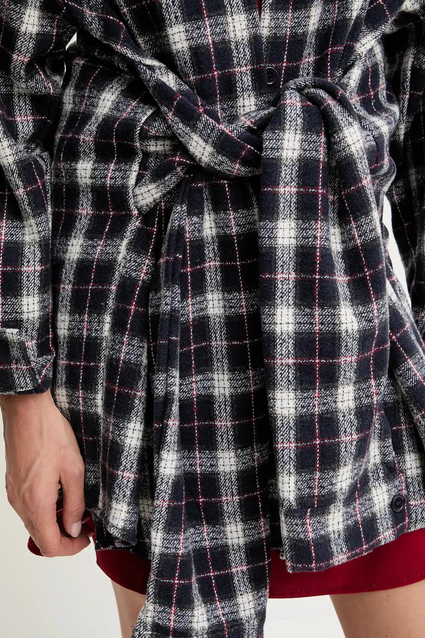 Рубашка - фото 5