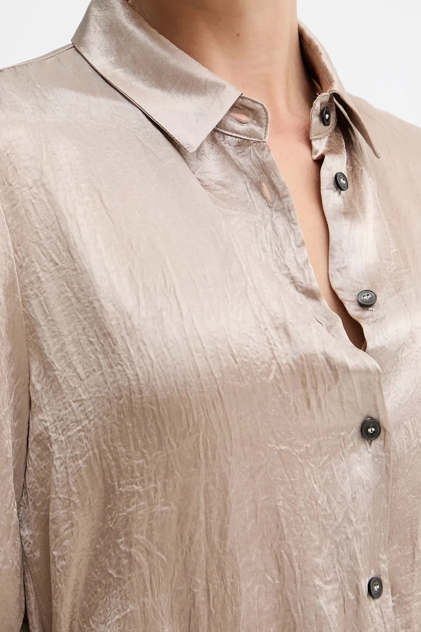 Рубашка Emme от Marella - фото 5