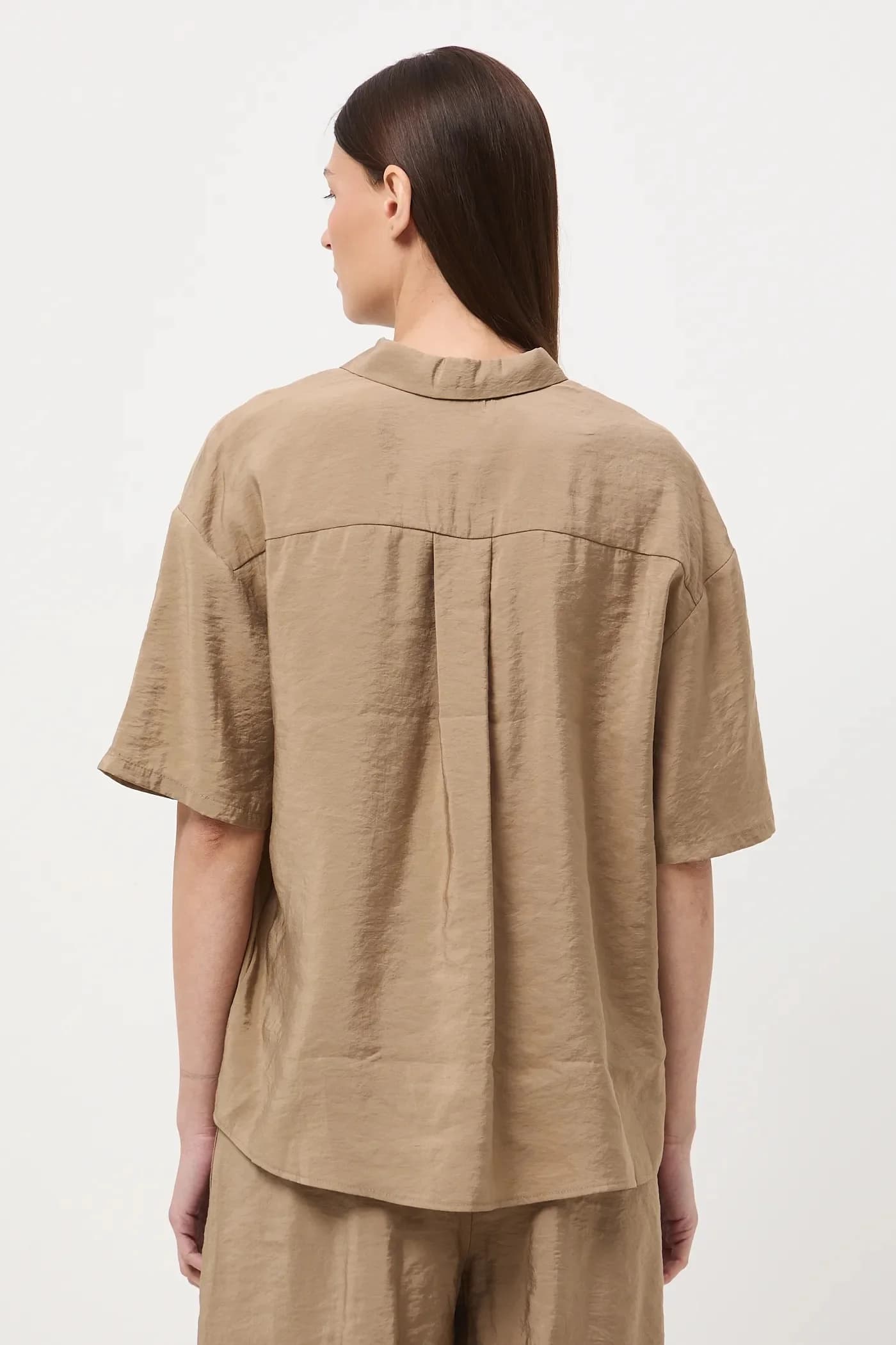 Рубашка - фото 3