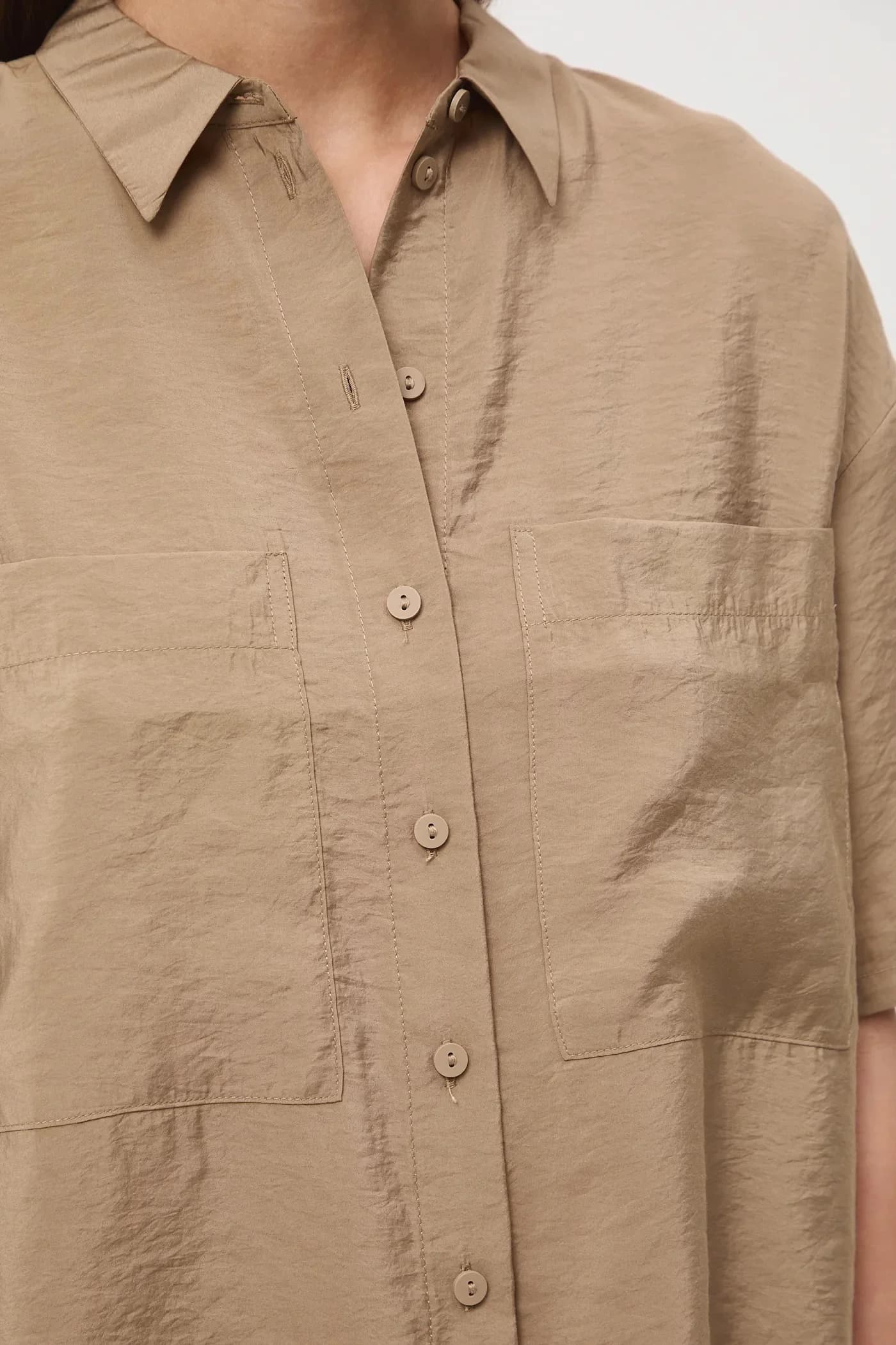 Рубашка - фото 5