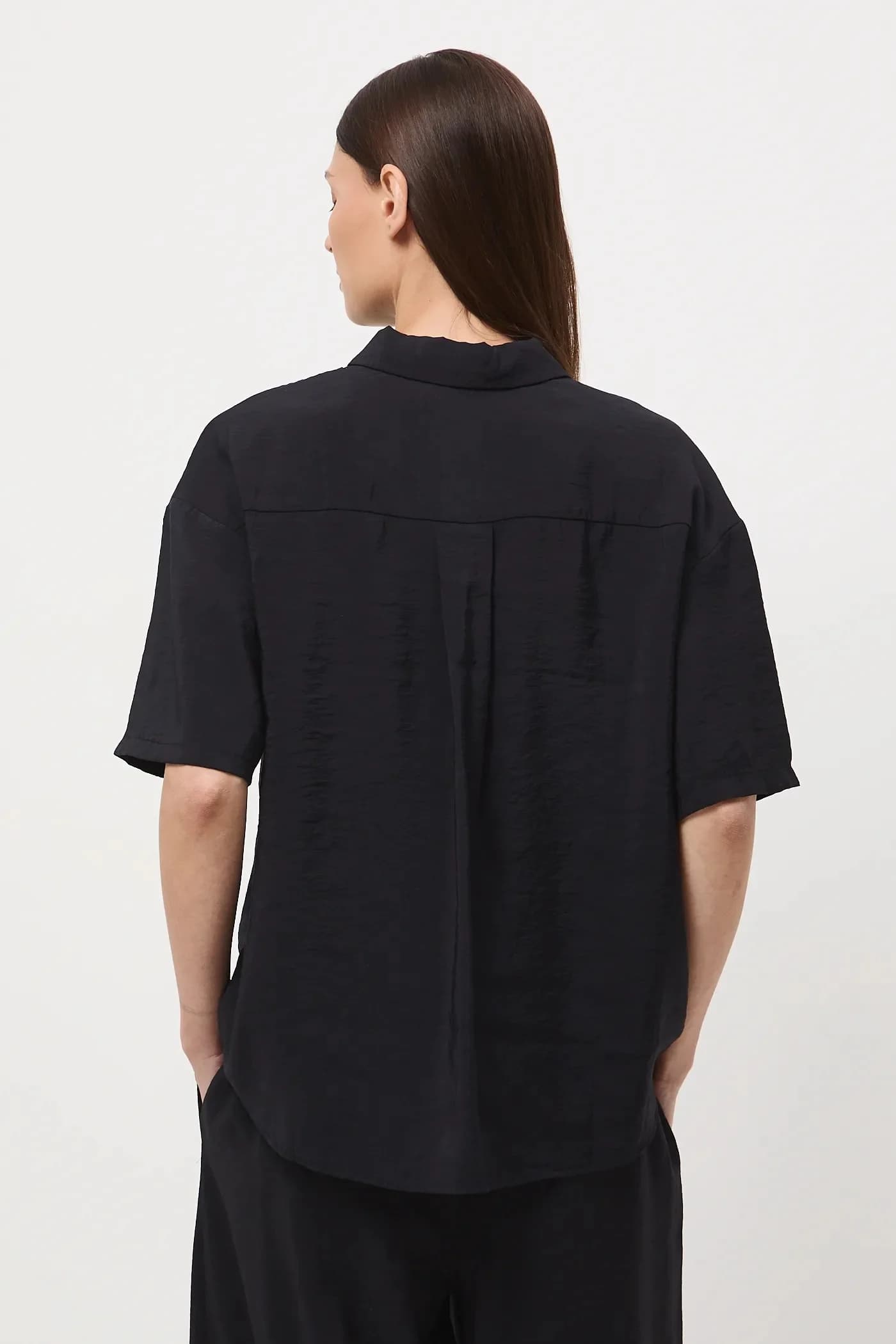 Рубашка - фото 3