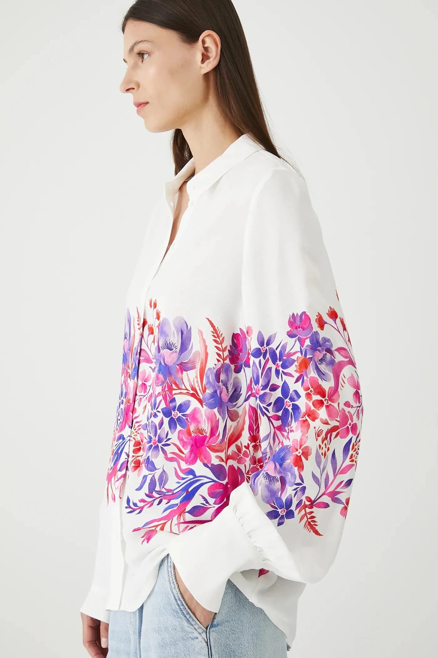 Рубашка - фото 4