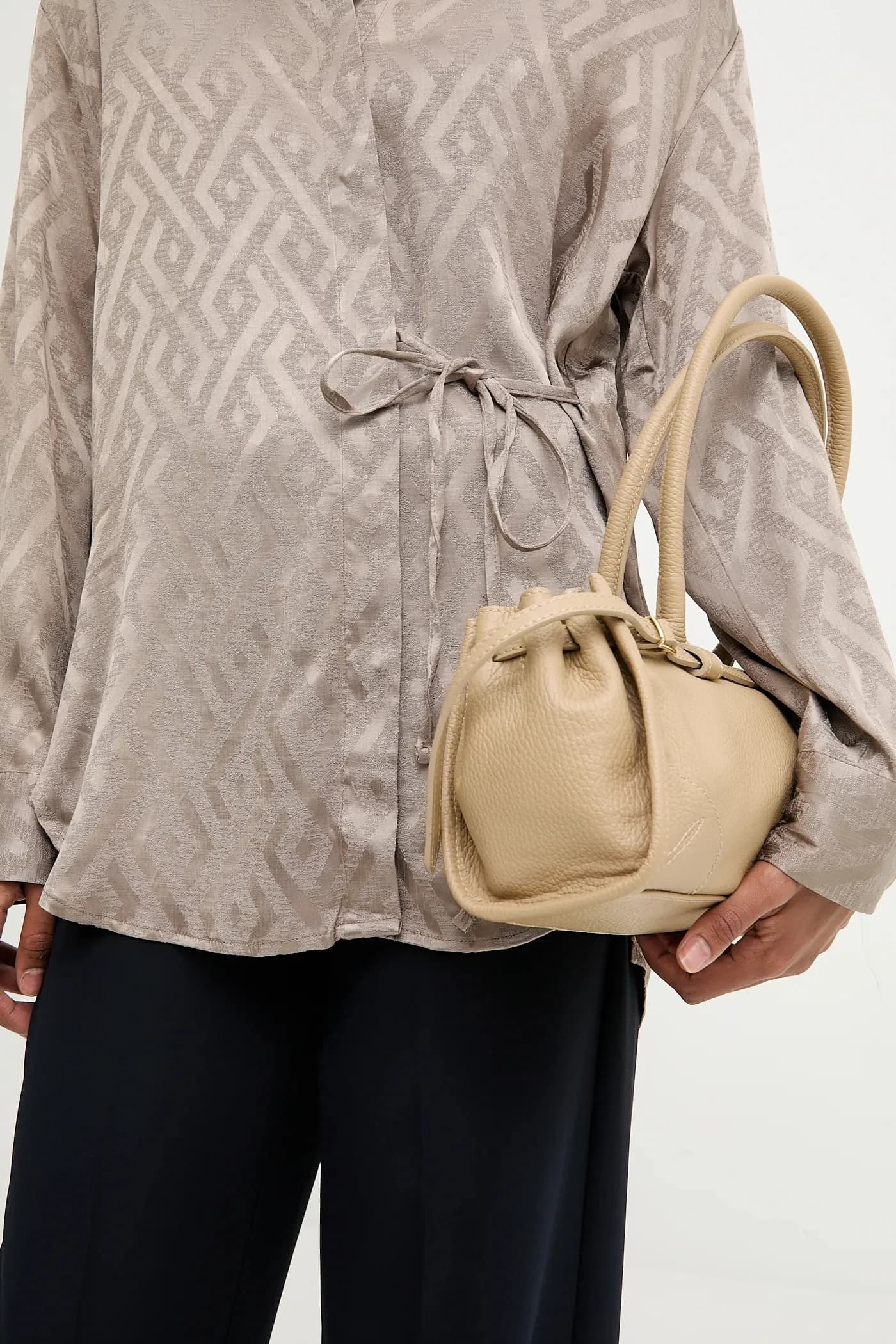 Рубашка - фото 6