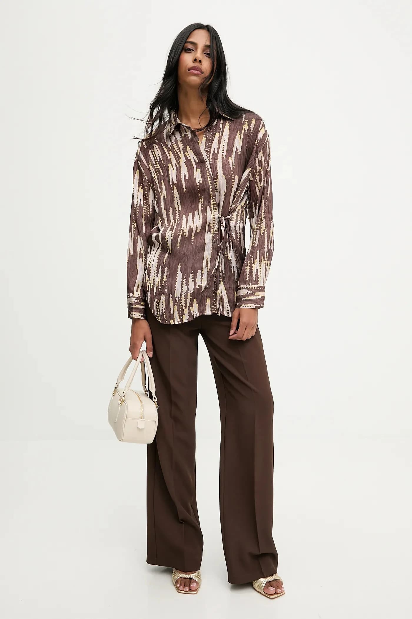 Рубашка - фото 2