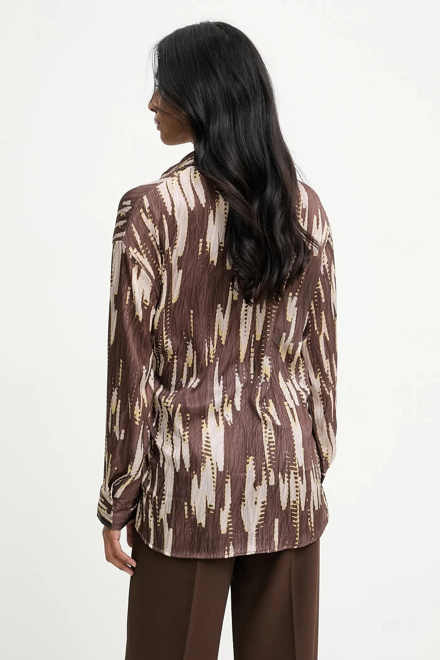 Рубашка - фото 3