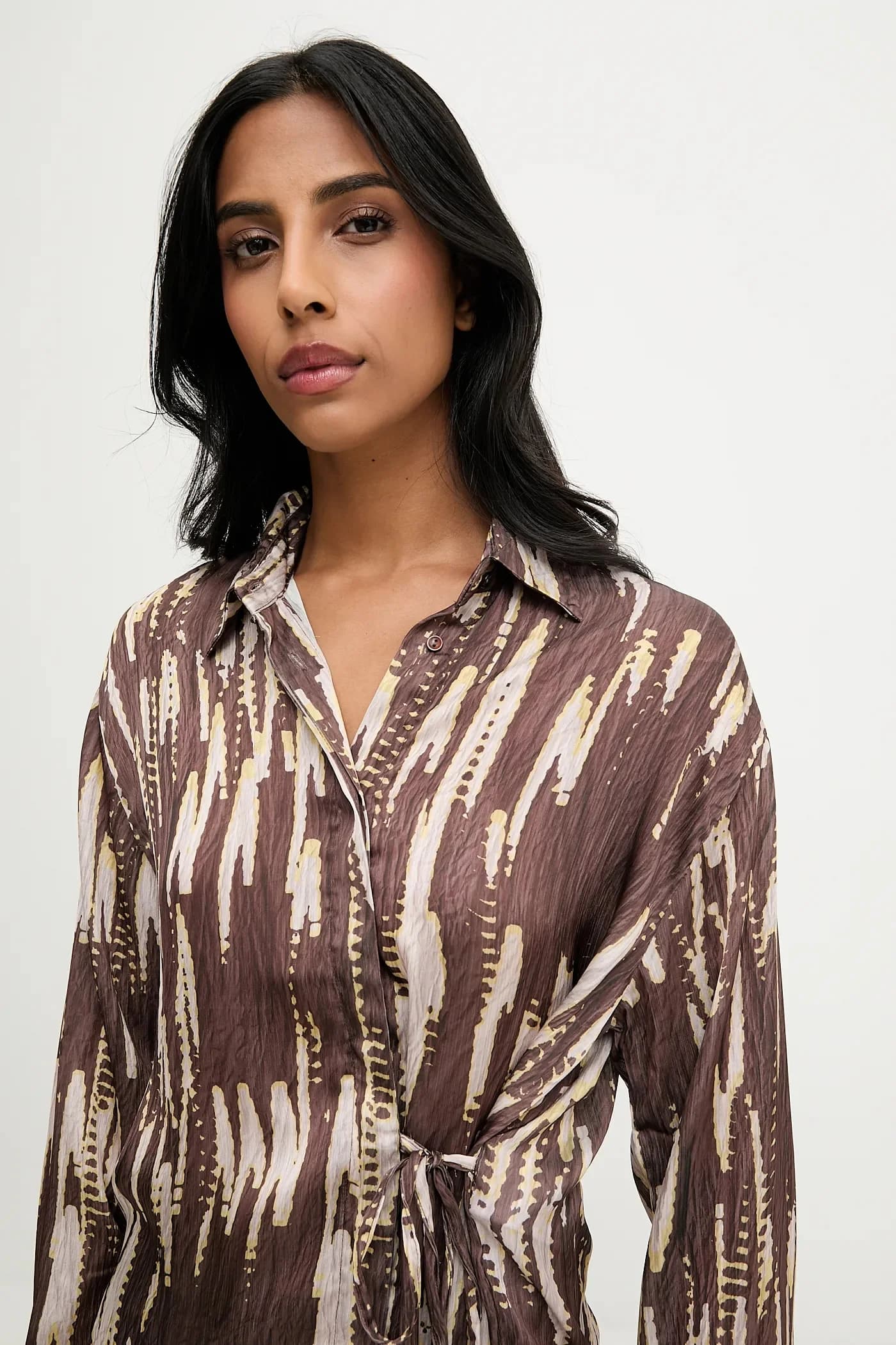 Рубашка - фото 4