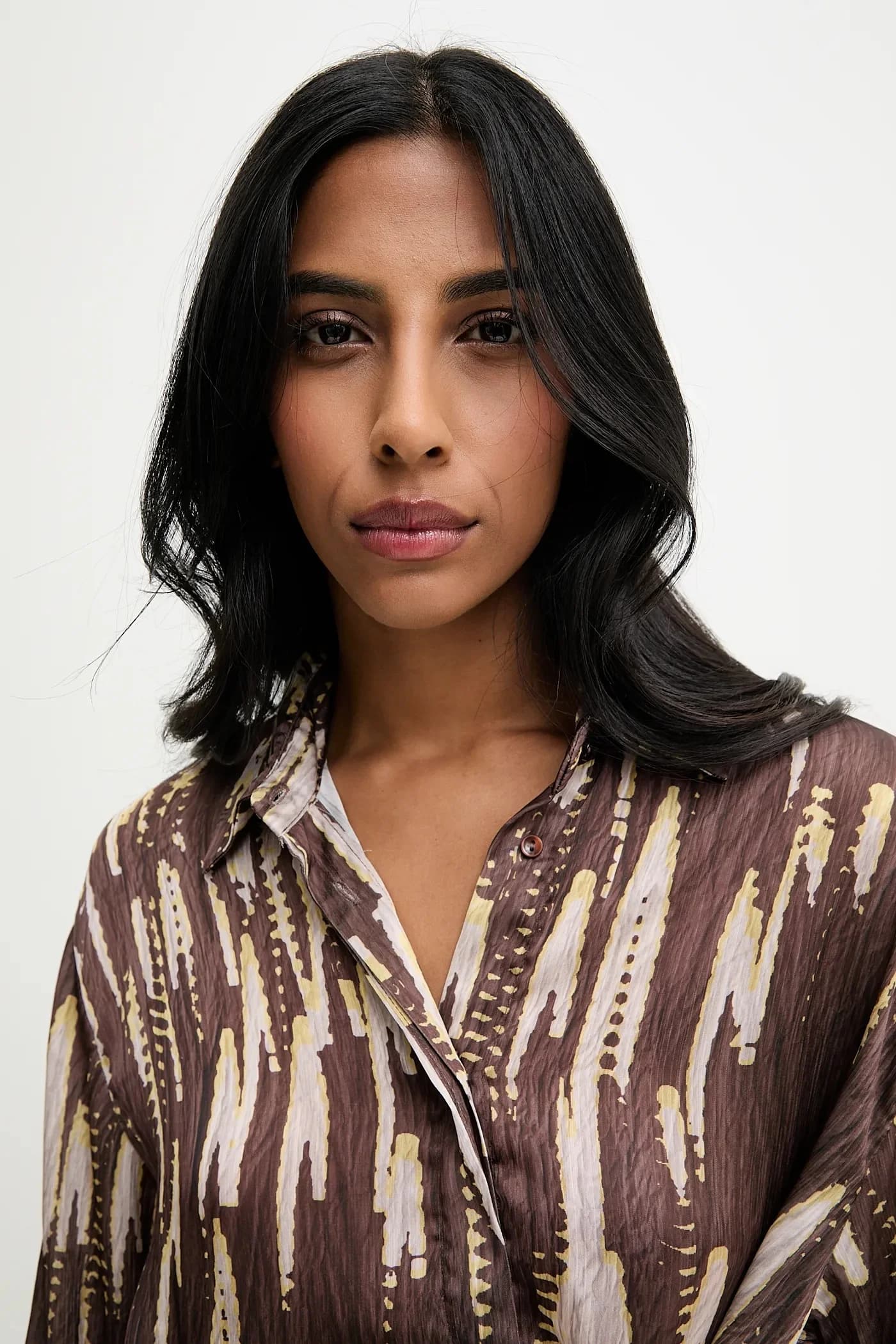 Рубашка - фото 6