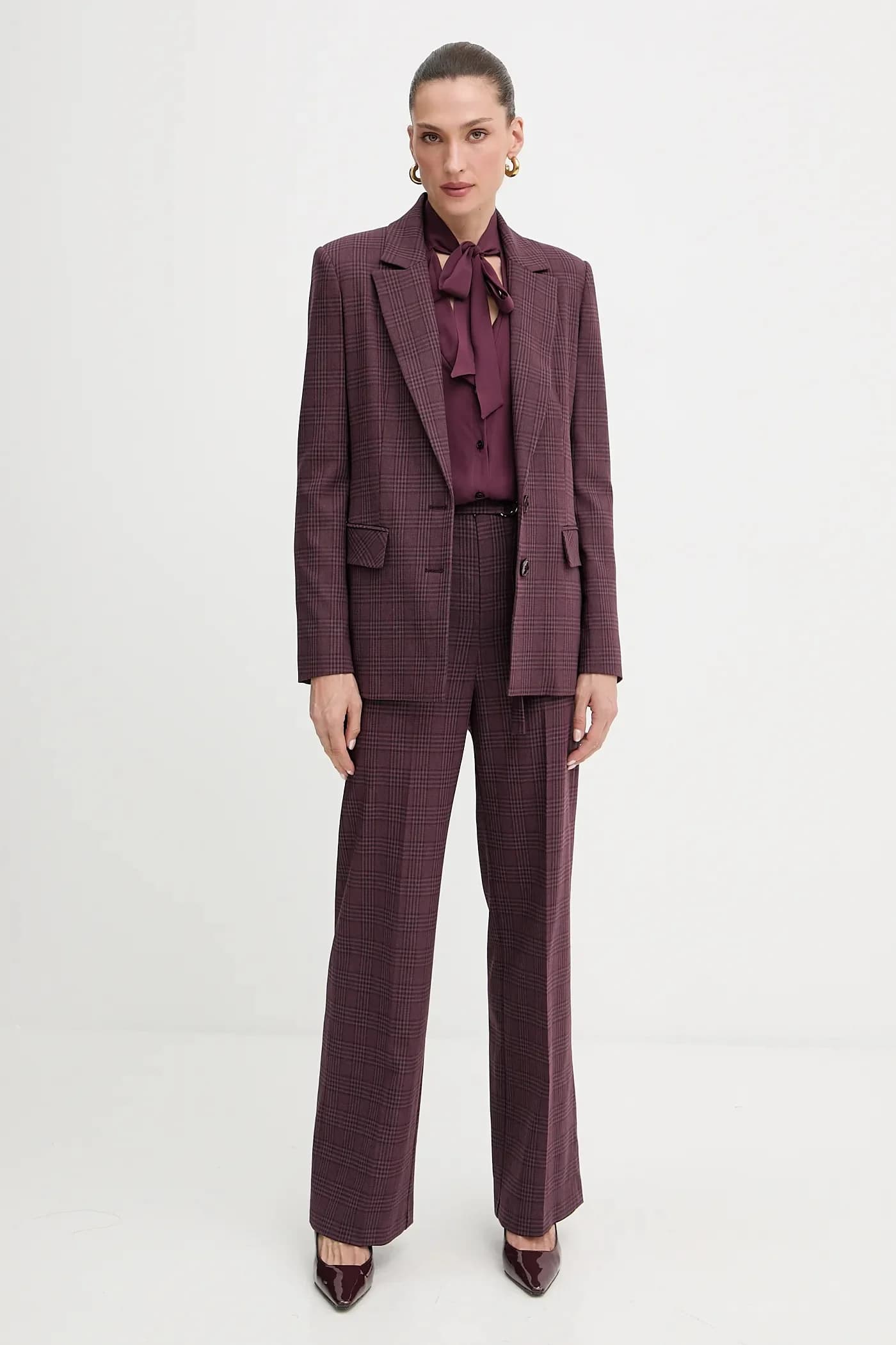 Рубашка - фото 2