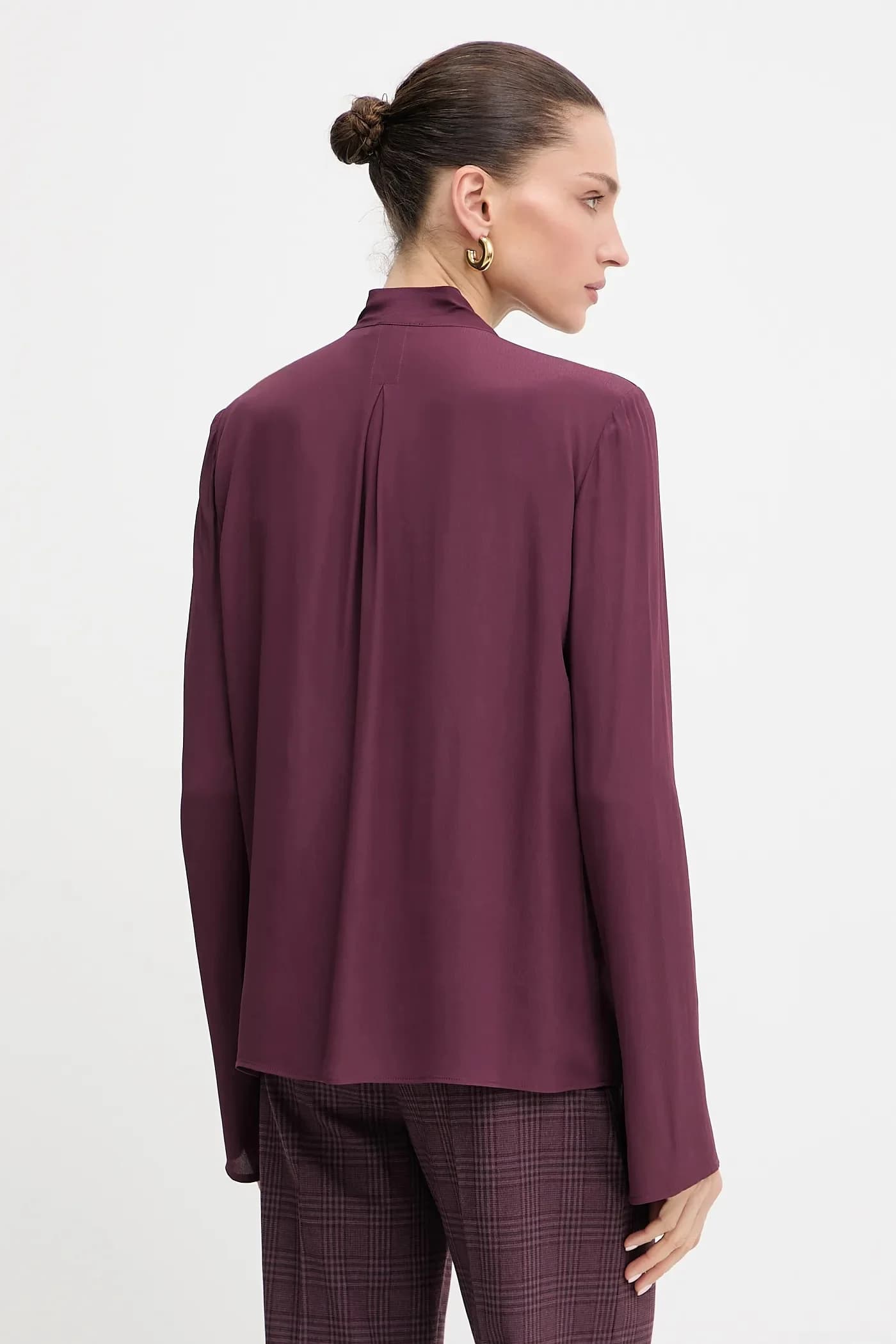 Рубашка - фото 3