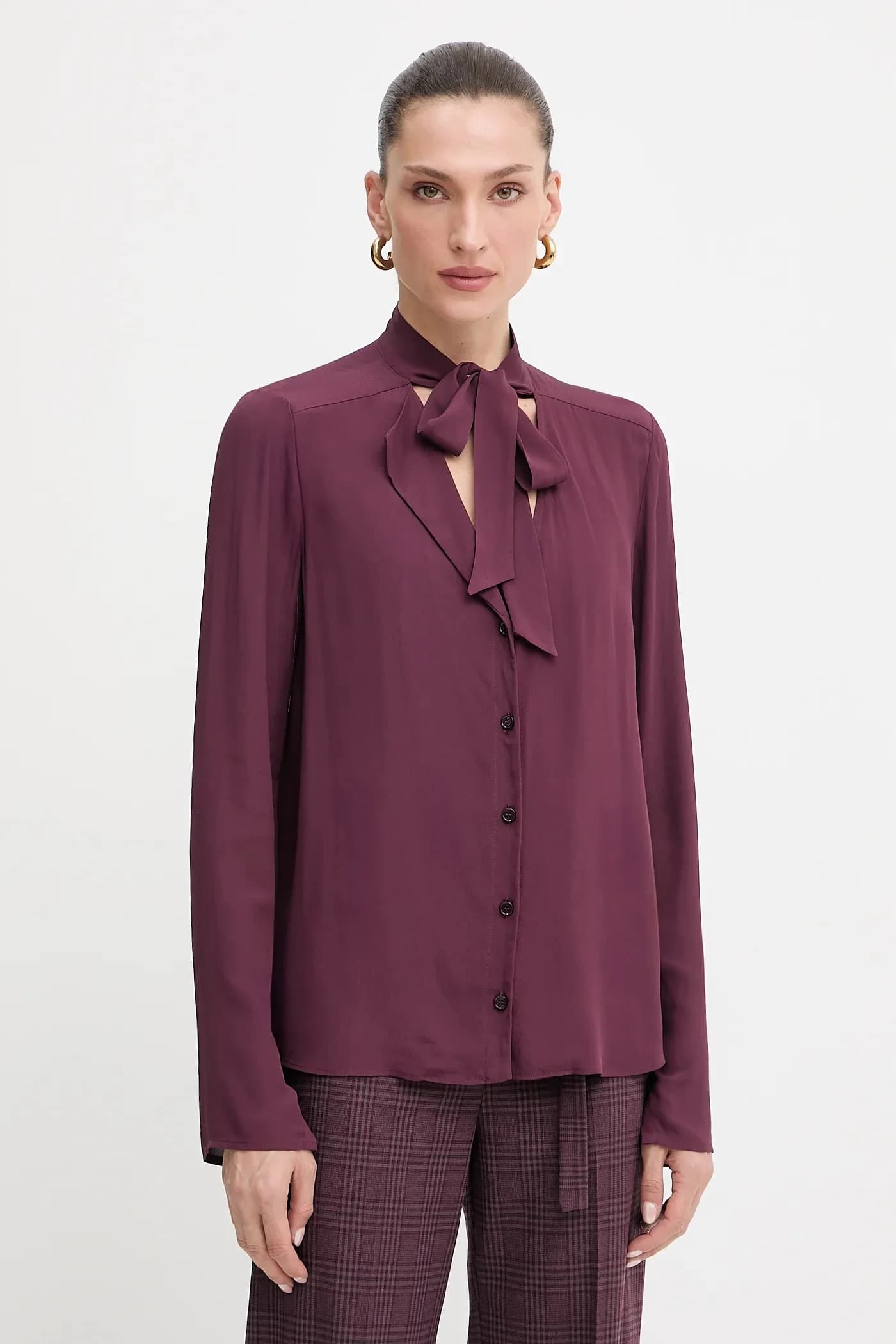 Рубашка - фото 4